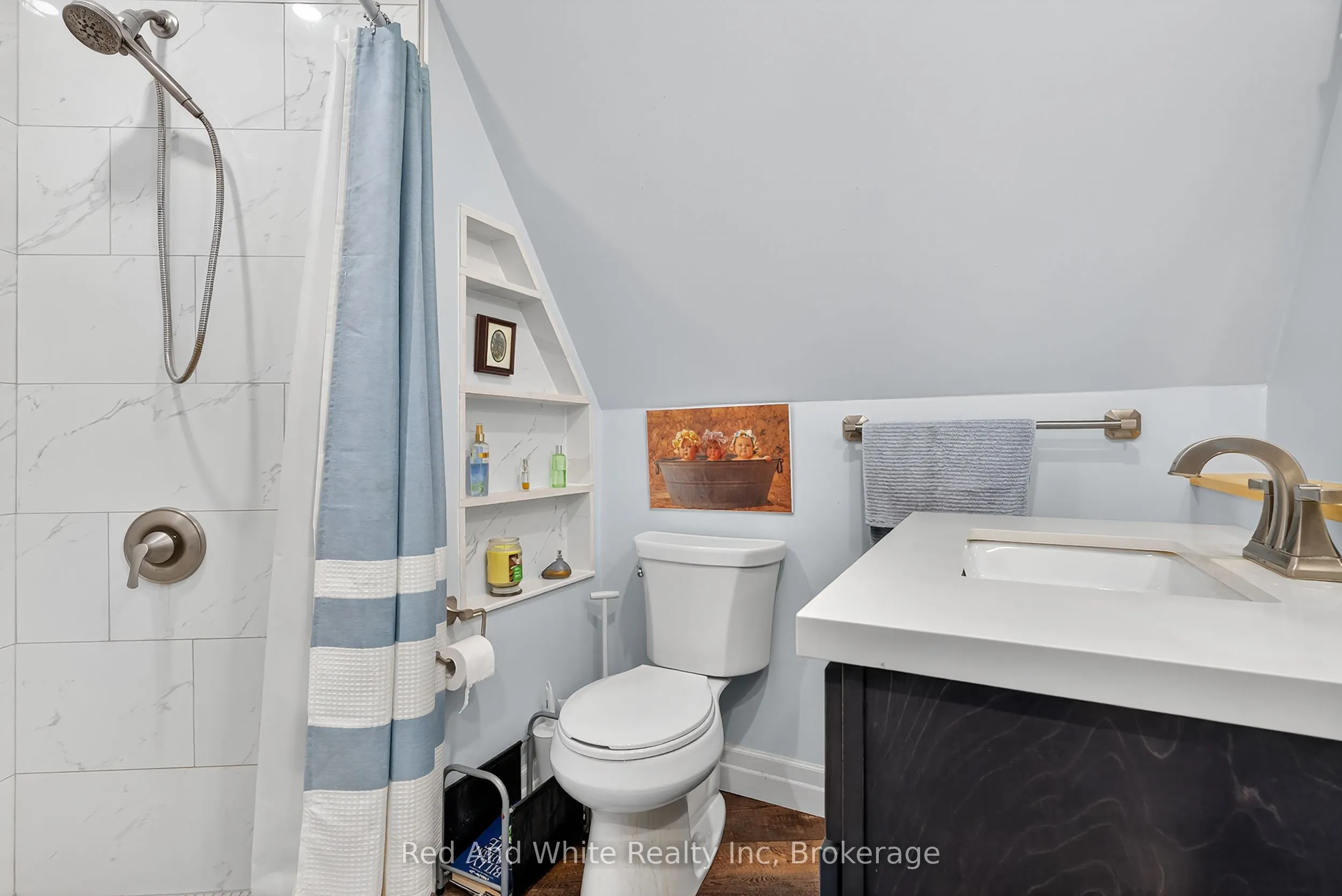 7146 Noah Road, R.R. # 1 Road