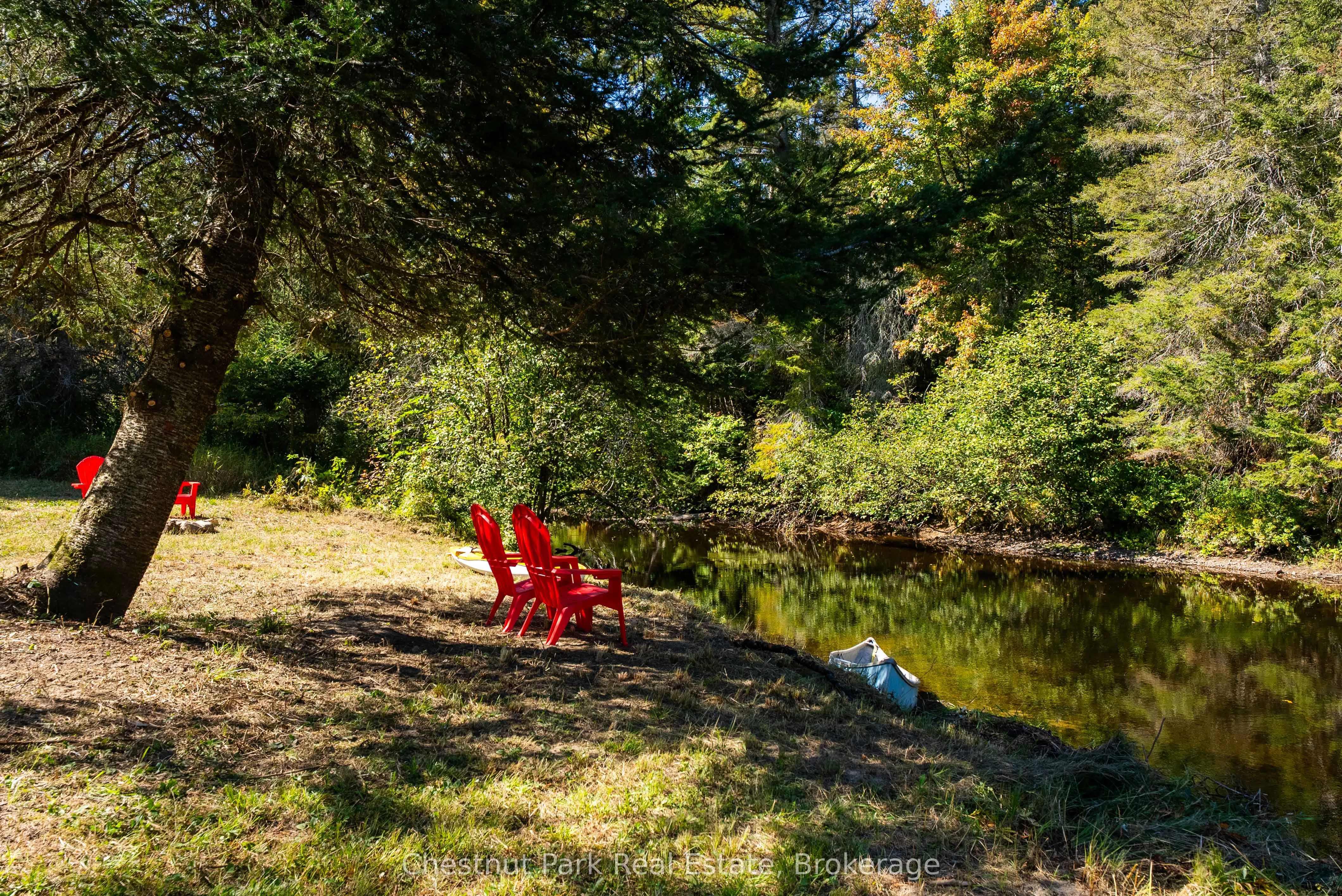 00 Deer Lake Road