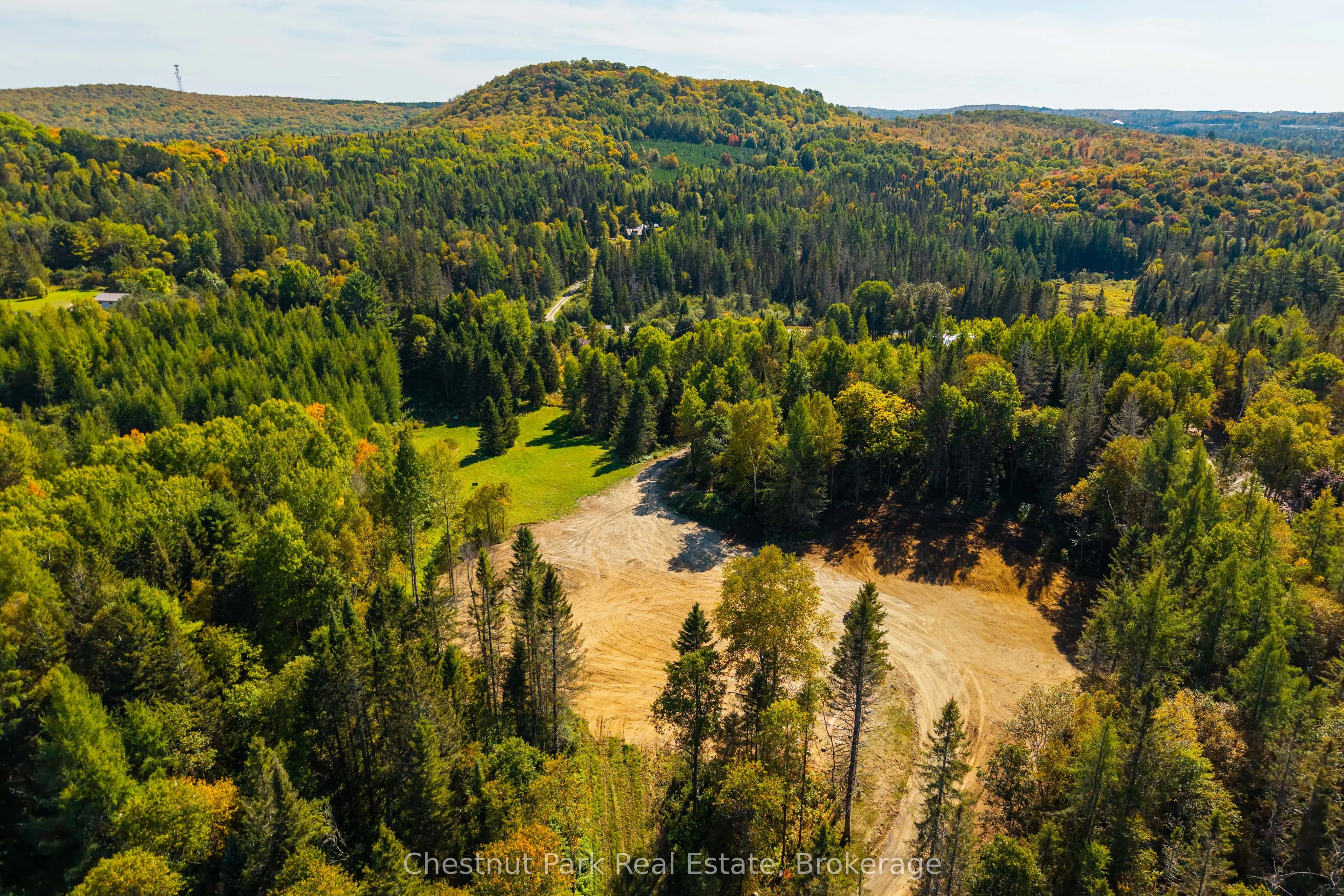 00 Deer Lake Road