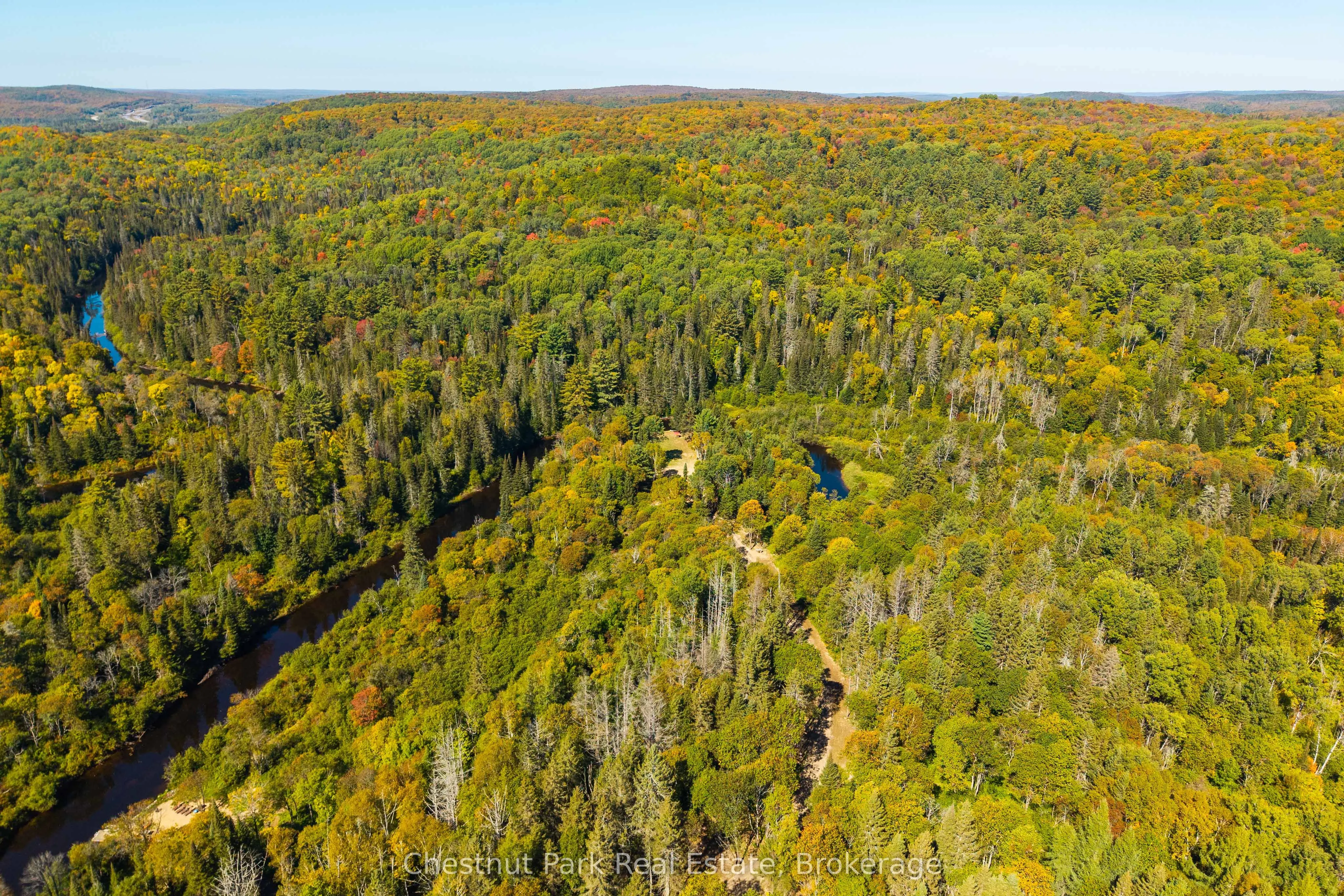00 Deer Lake Road