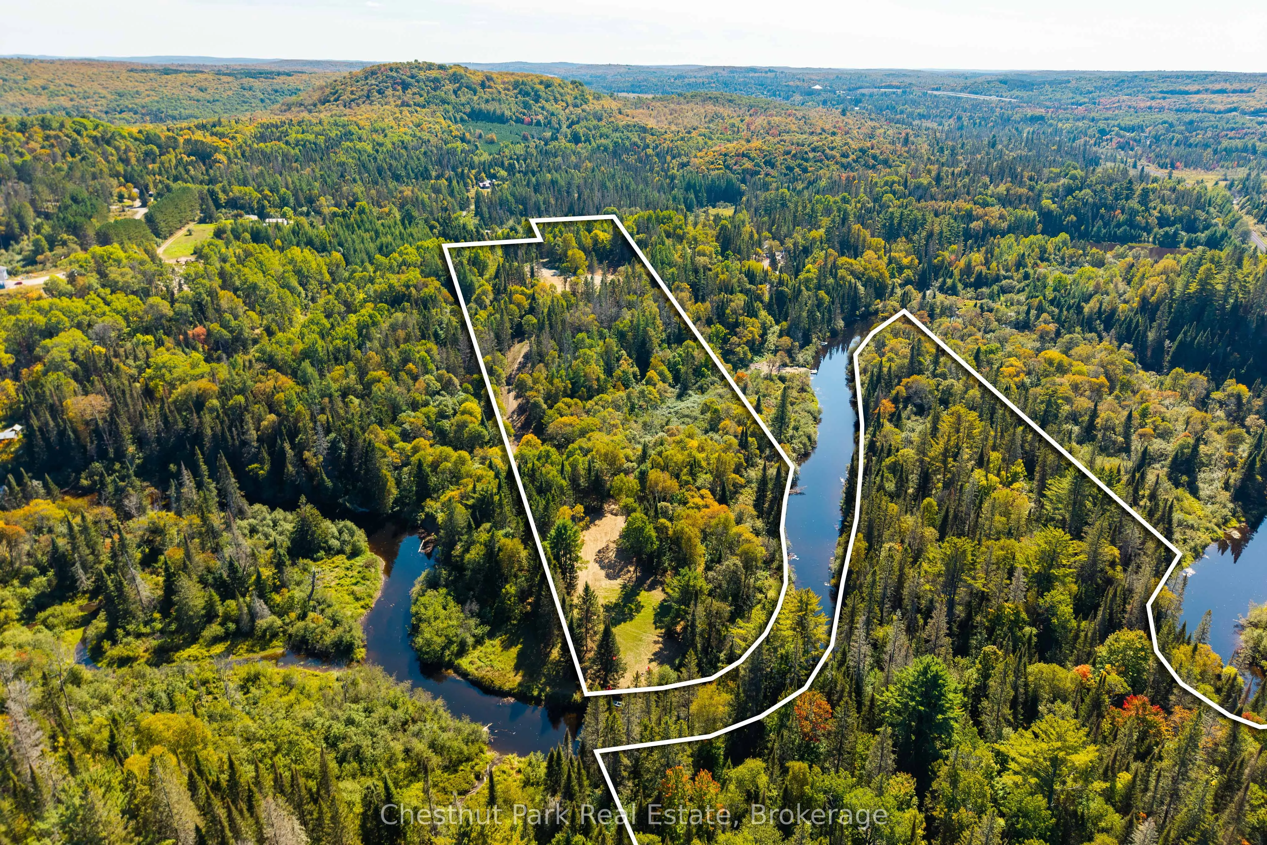 00 Deer Lake Road