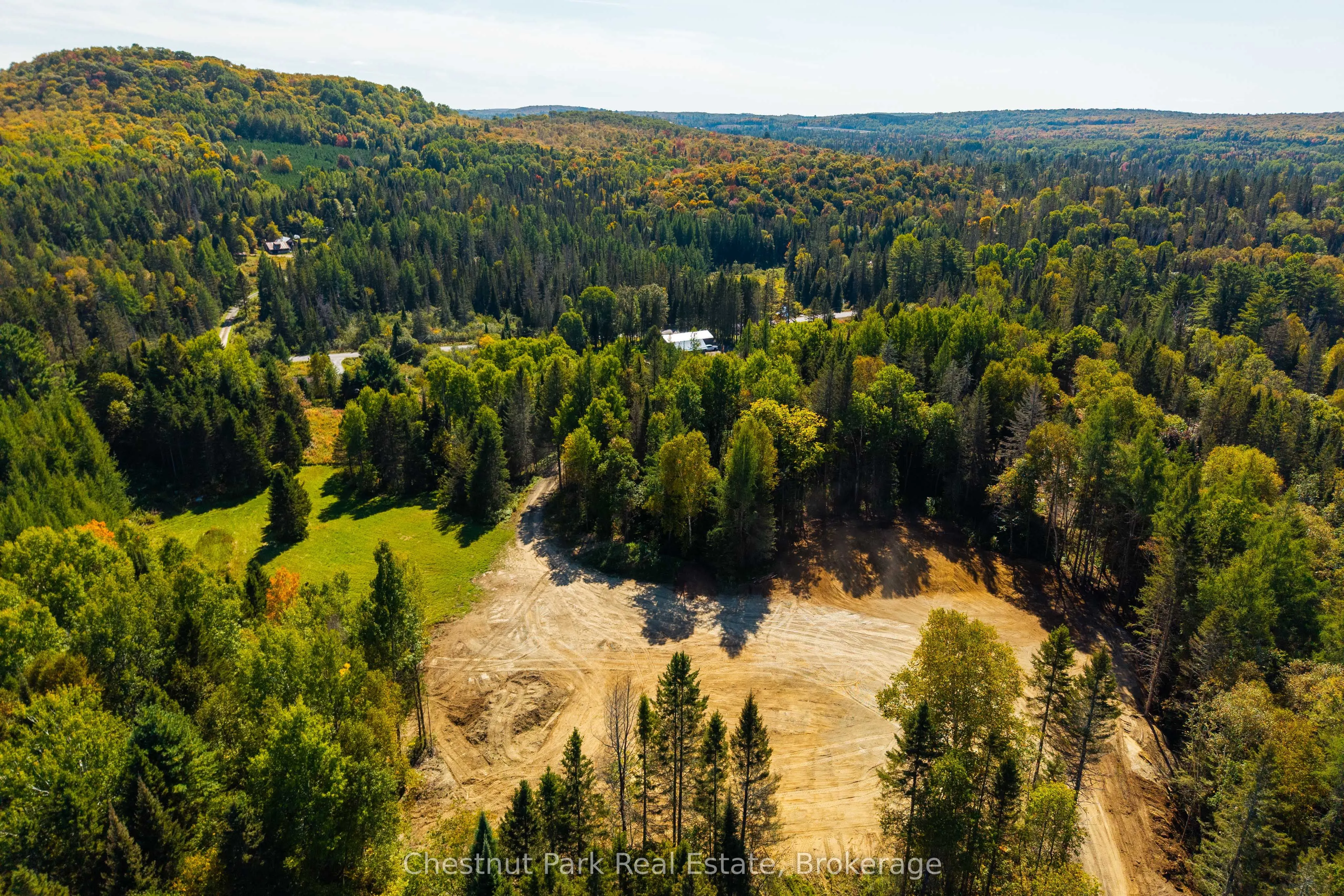 00 Deer Lake Road