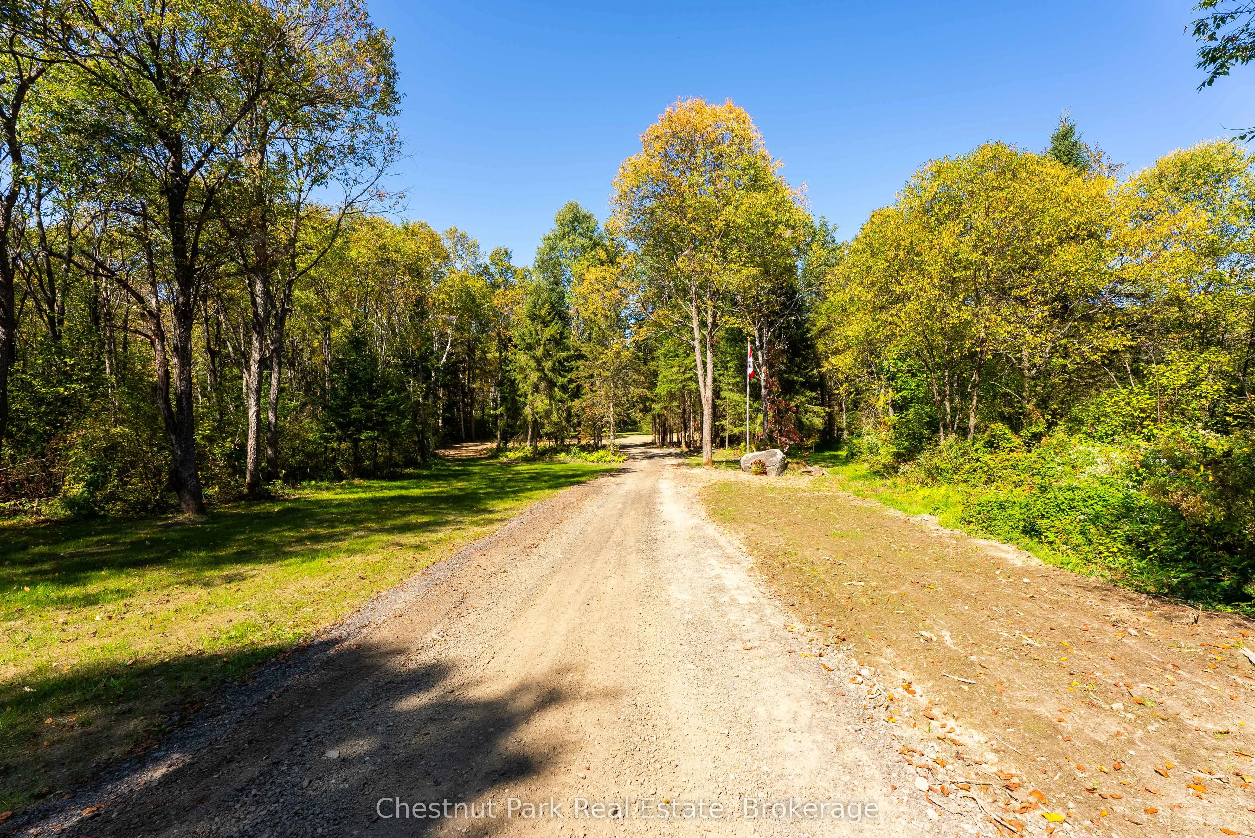 00 Deer Lake Road