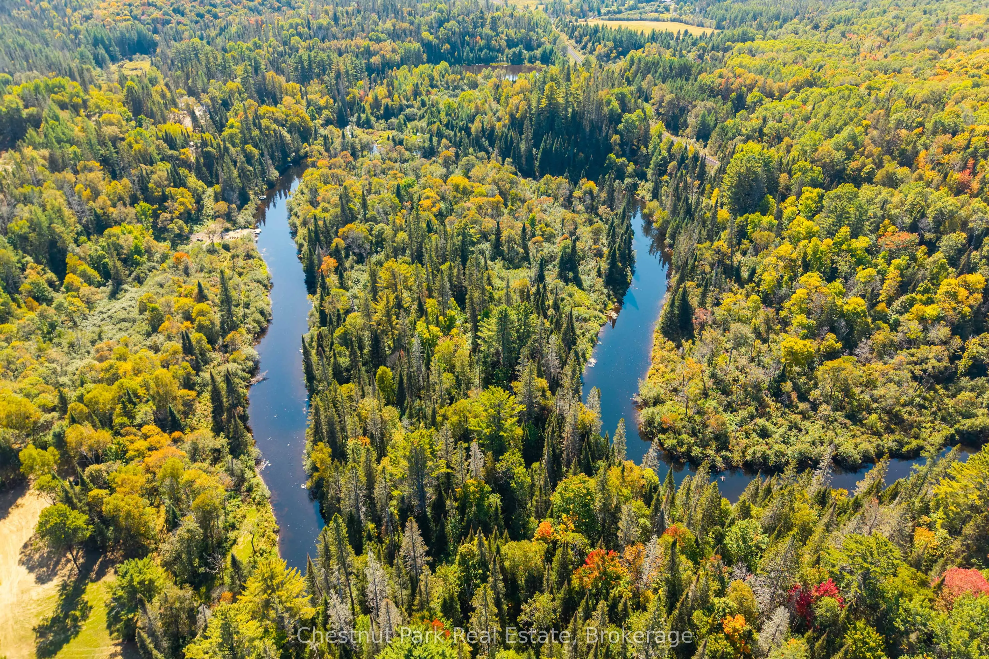 00 Deer Lake Road