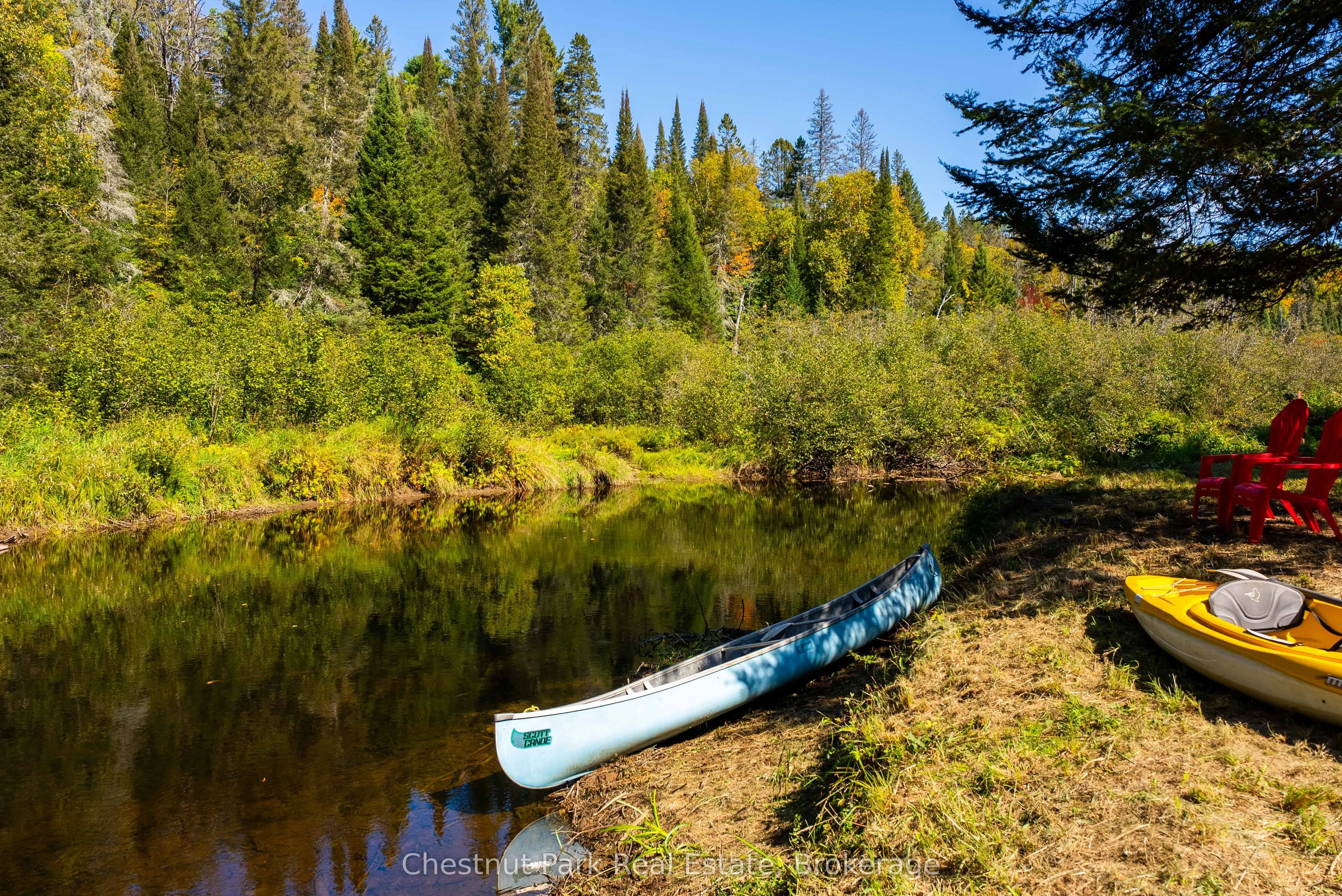 00 Deer Lake Road