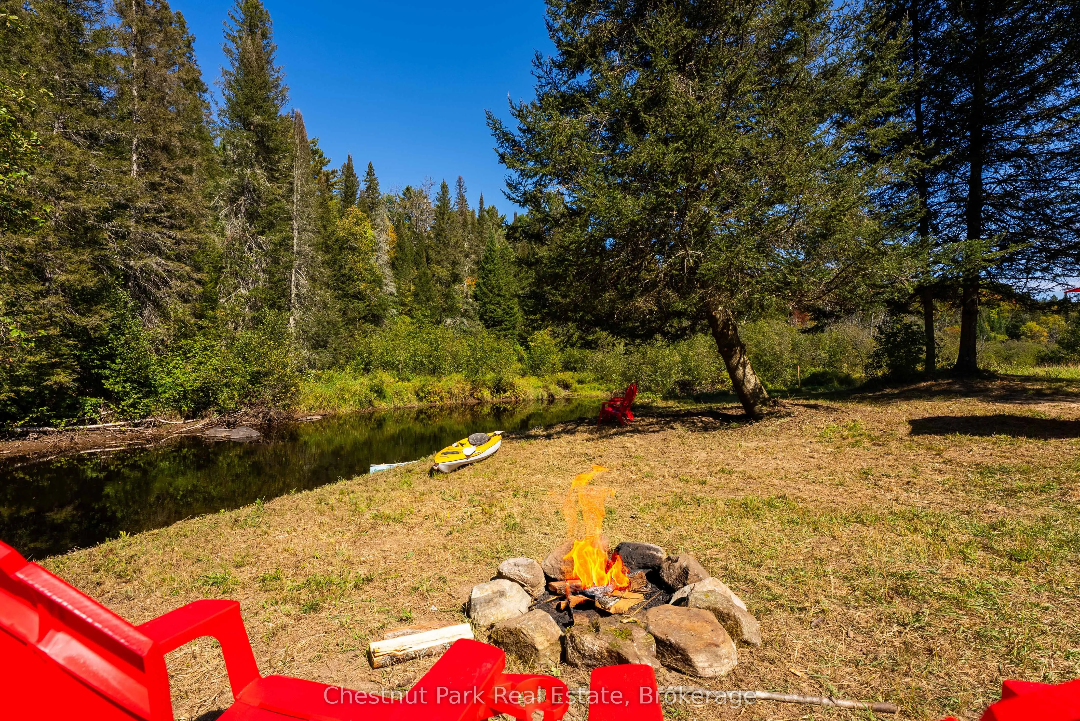00 Deer Lake Road
