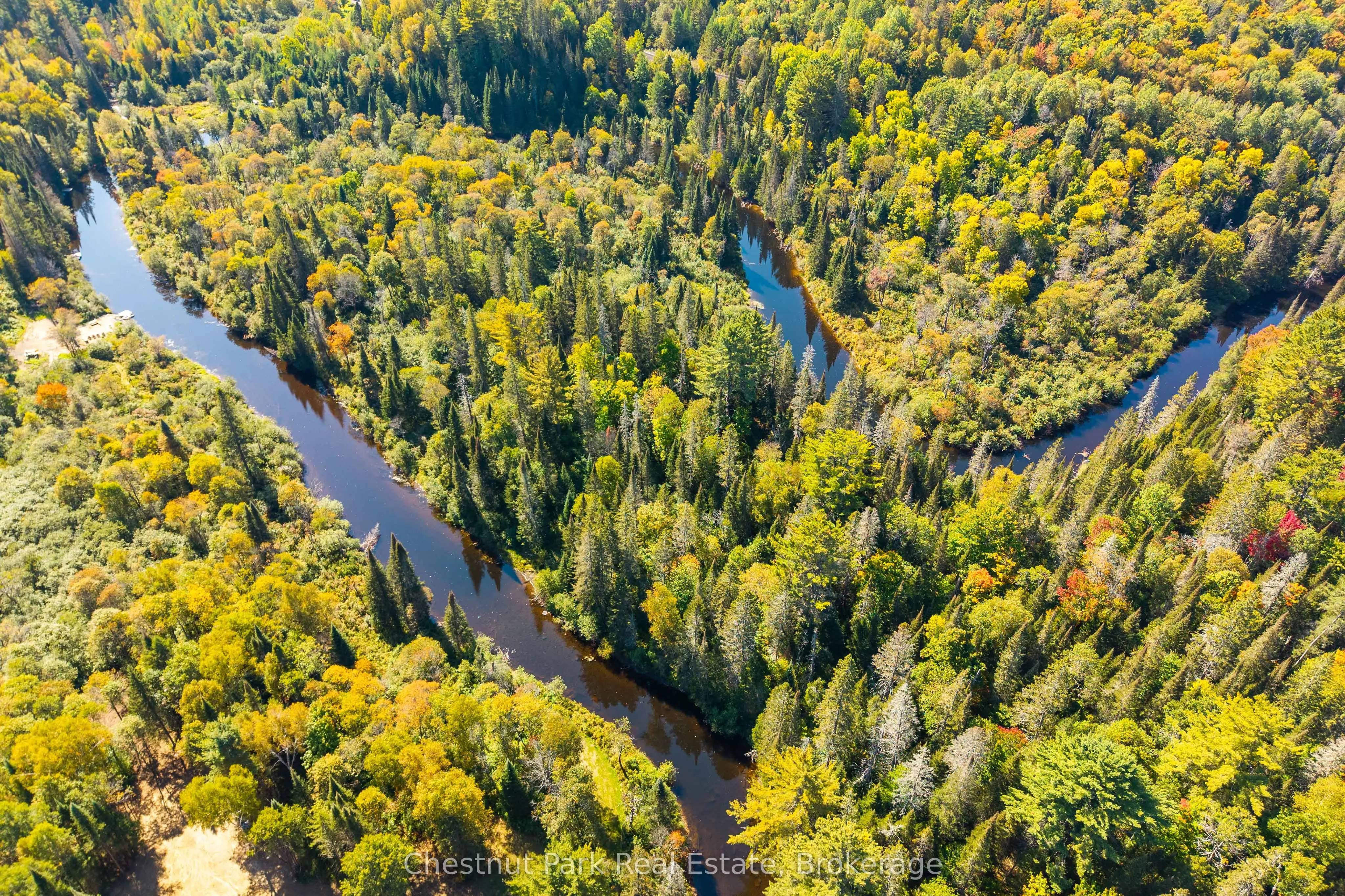 00 Deer Lake Road