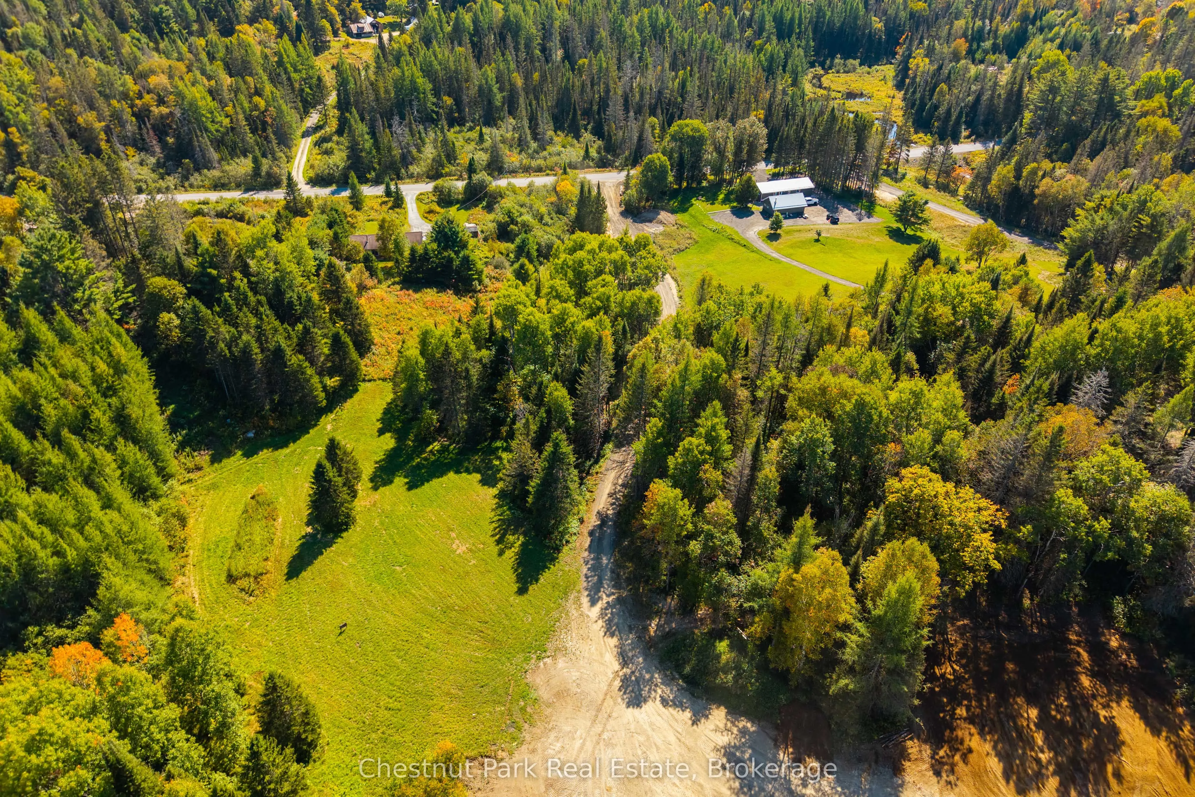 00 Deer Lake Road