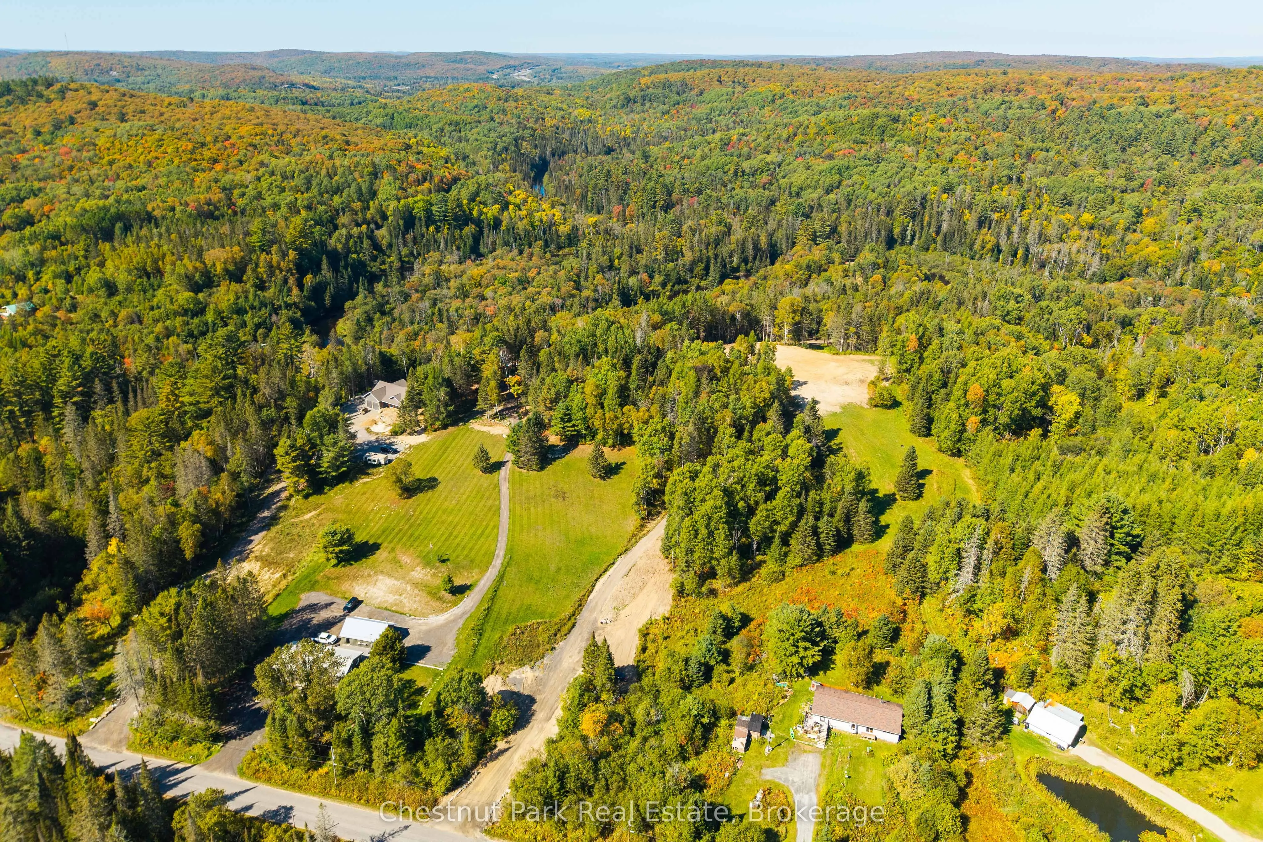 00 Deer Lake Road