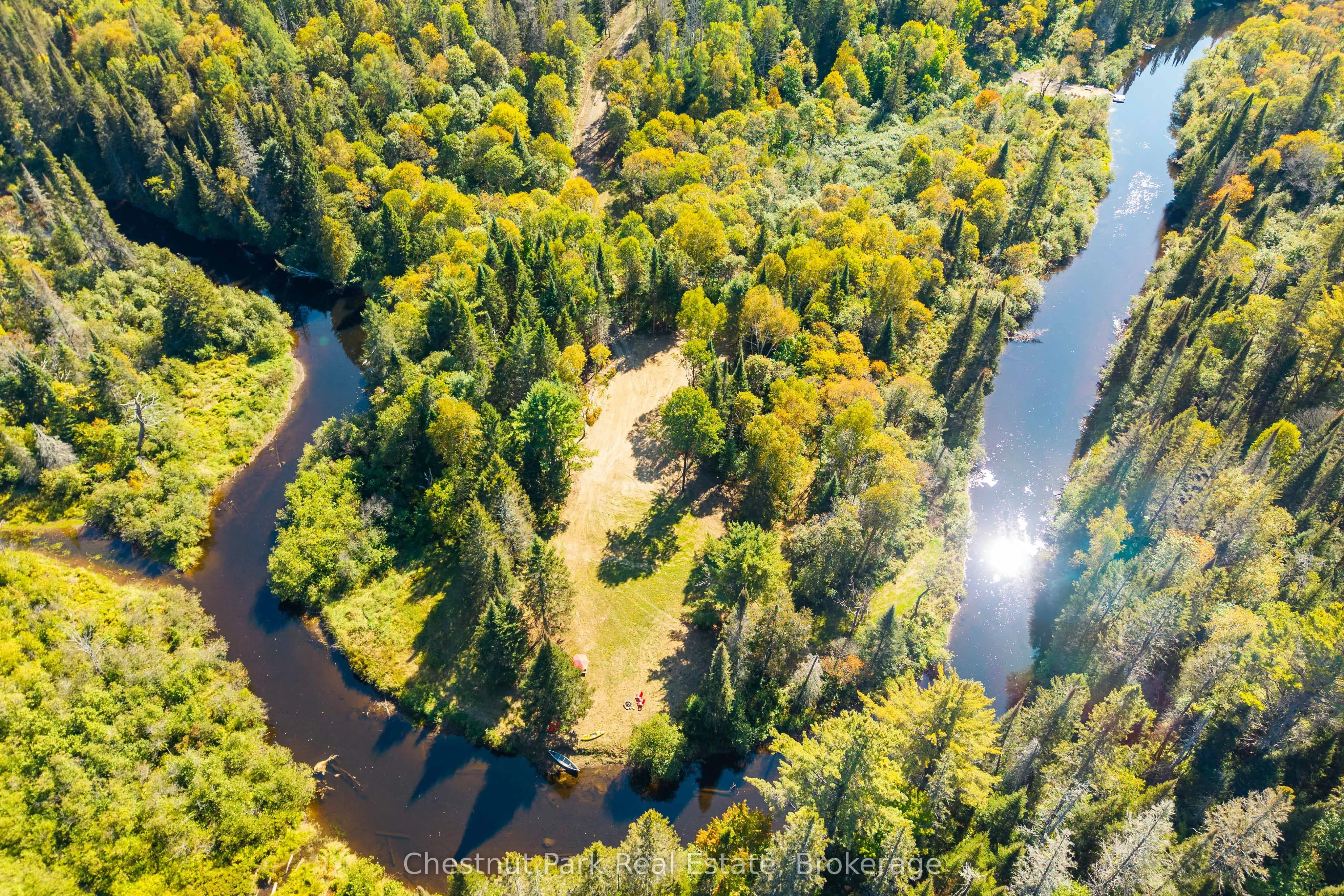 00 Deer Lake Road