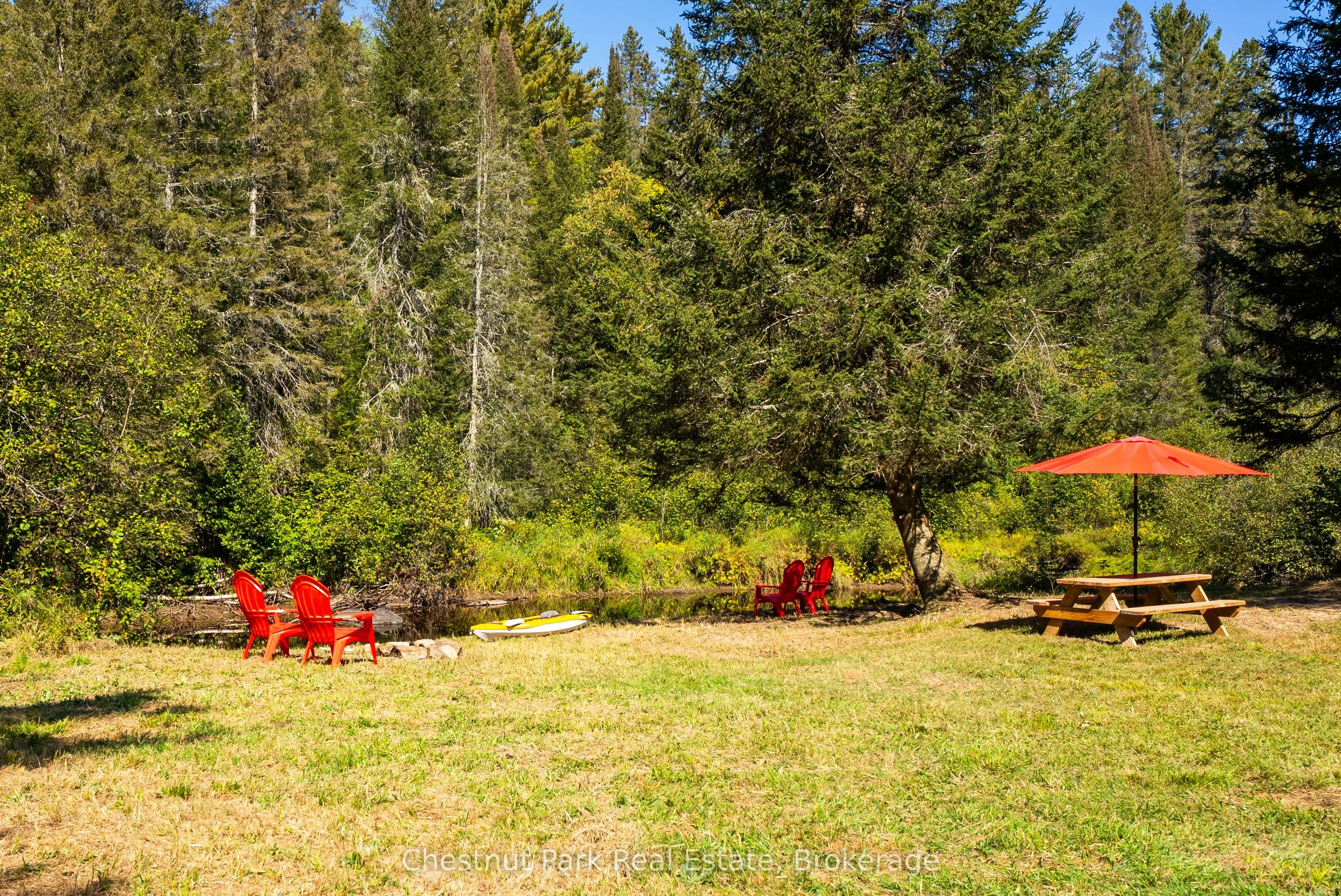 00 Deer Lake Road