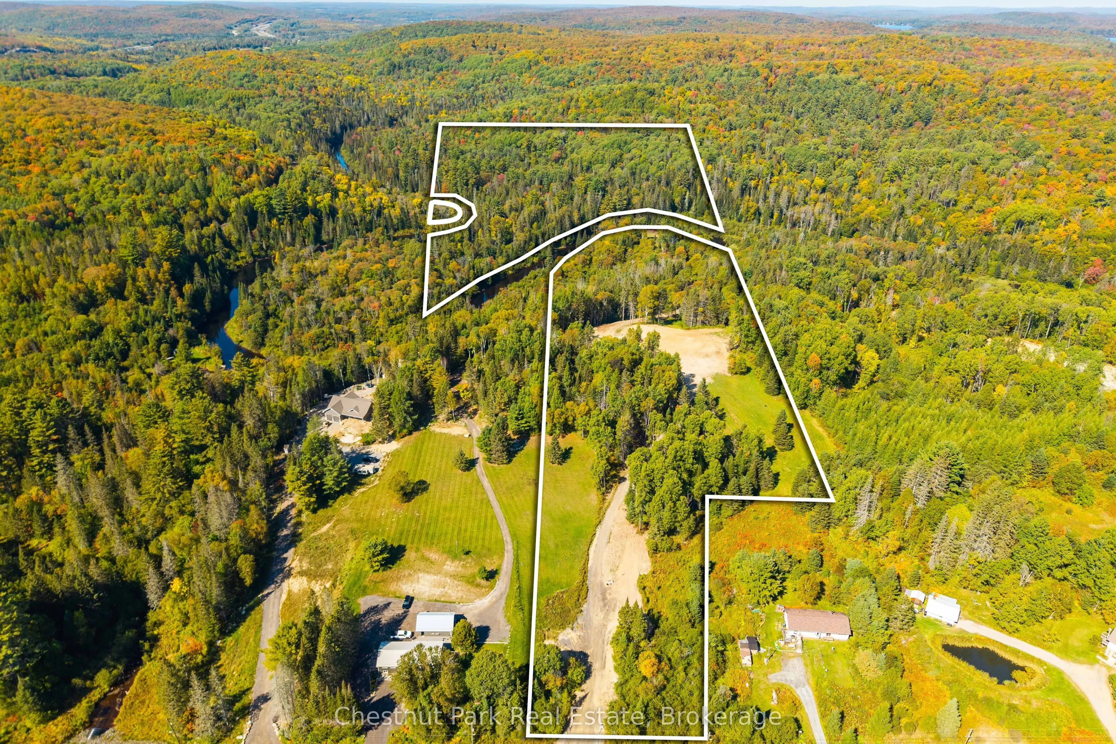 00 Deer Lake Road