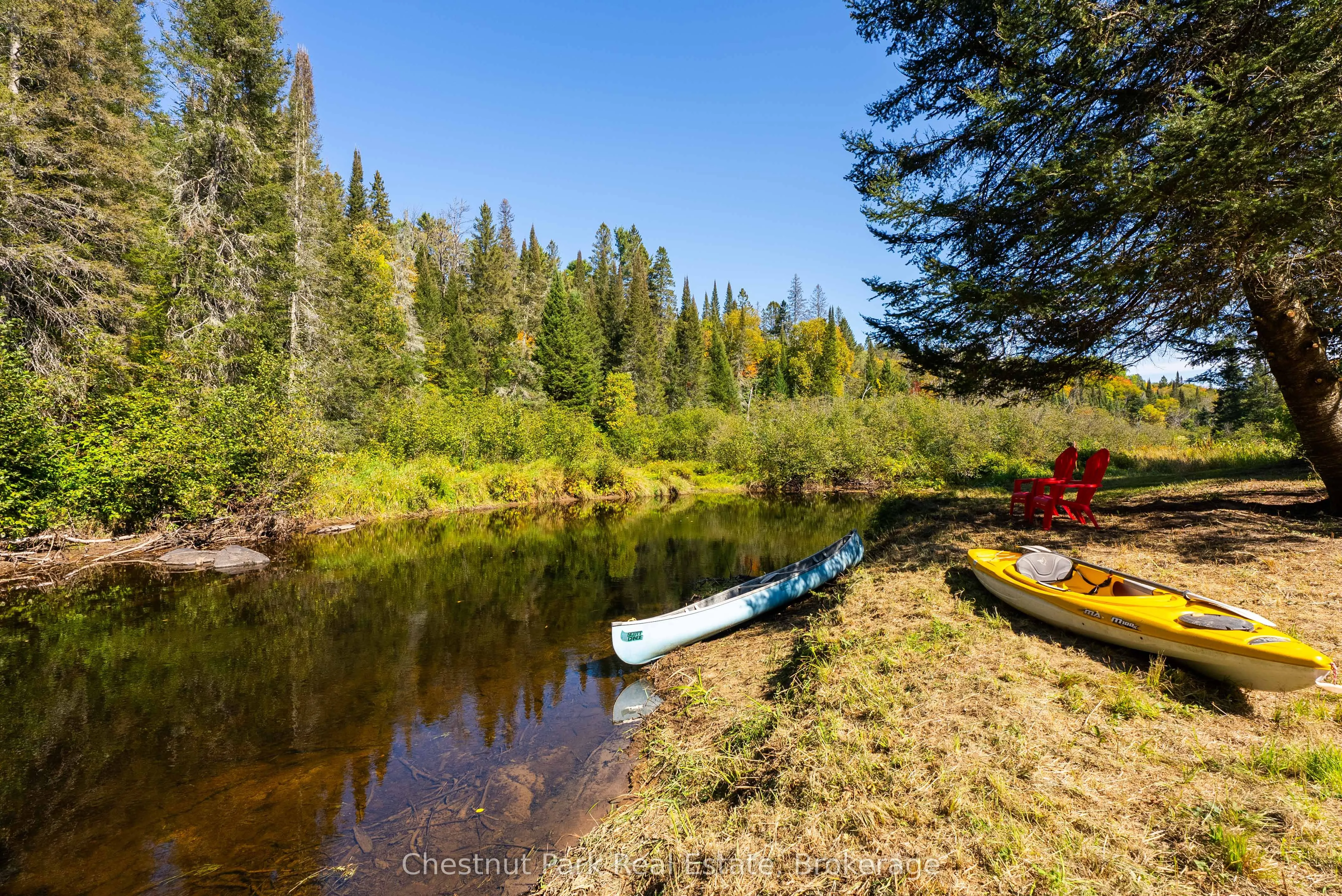 00 Deer Lake Road
