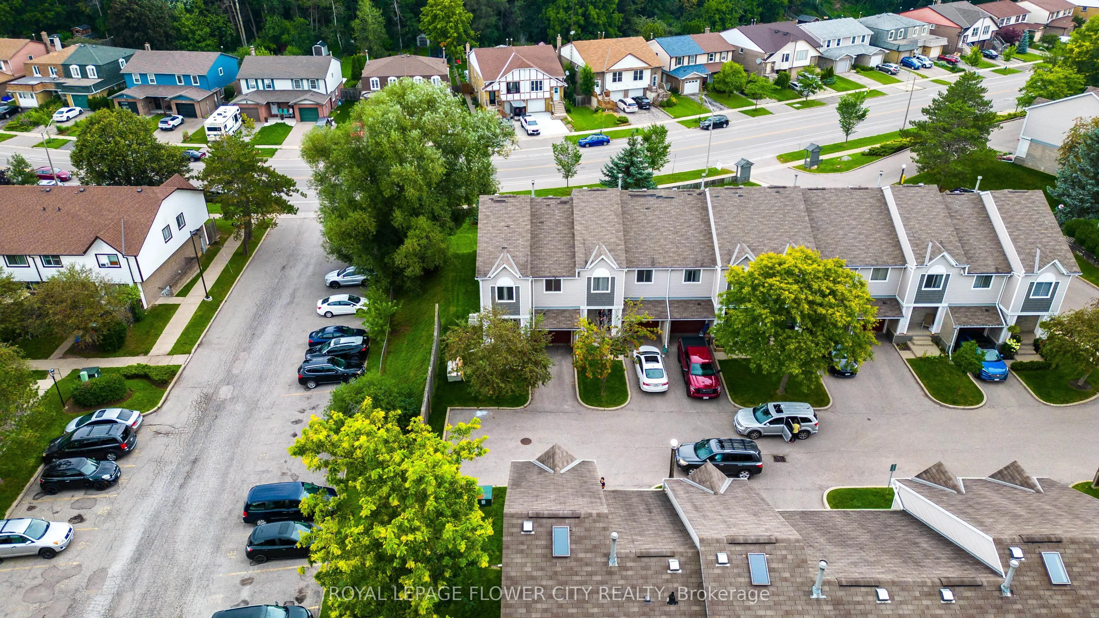 365 Pioneer Drive, #16