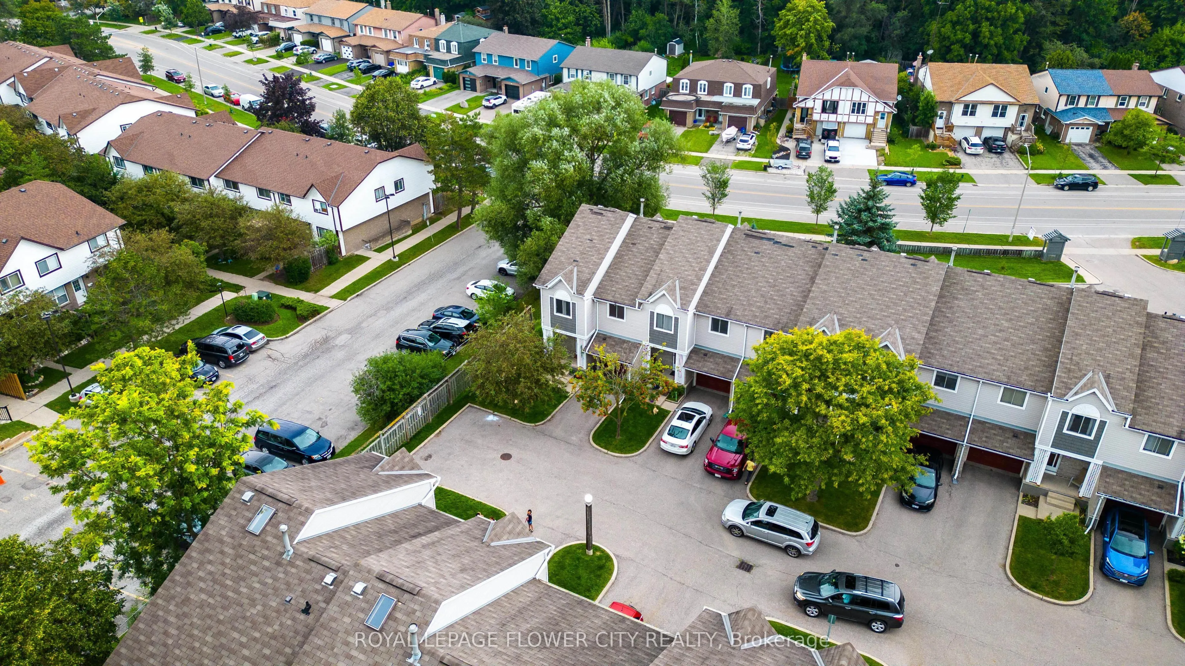 365 Pioneer Drive, #16