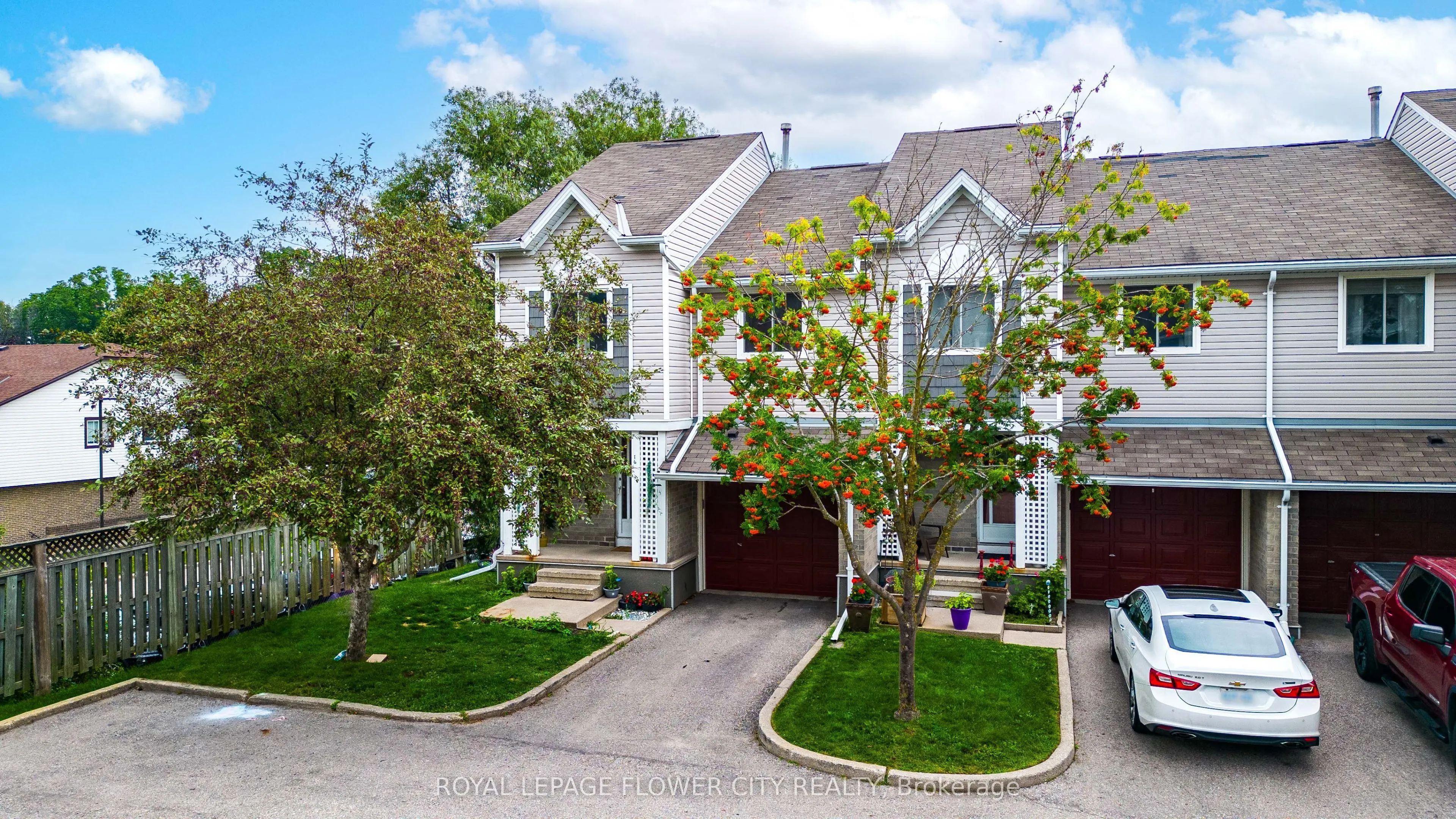 365 Pioneer Drive, #16