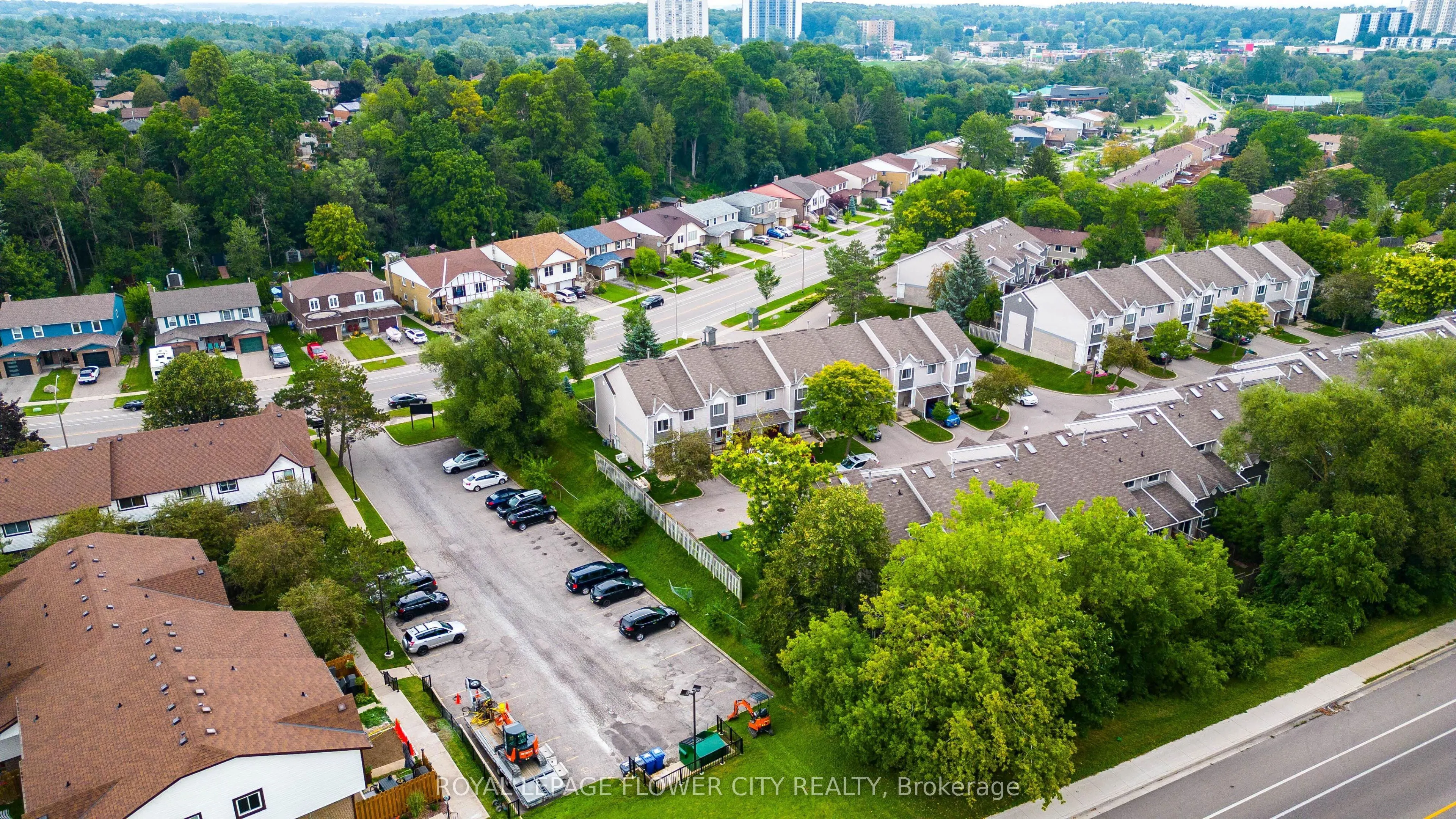 365 Pioneer Drive, #16