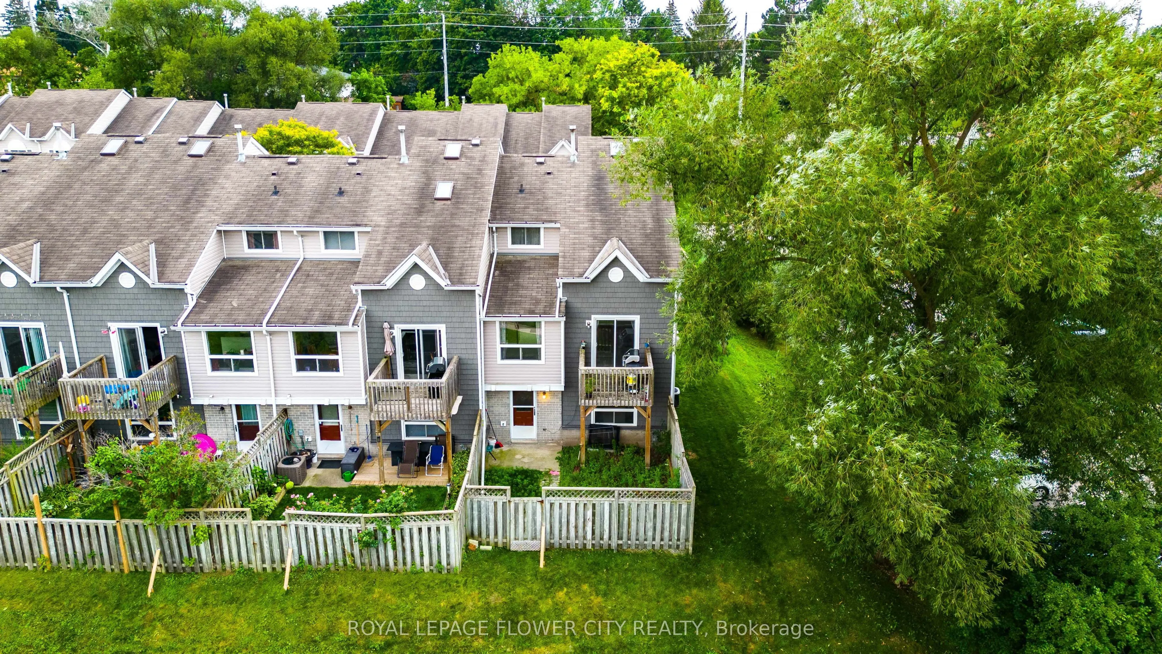 365 Pioneer Drive, #16