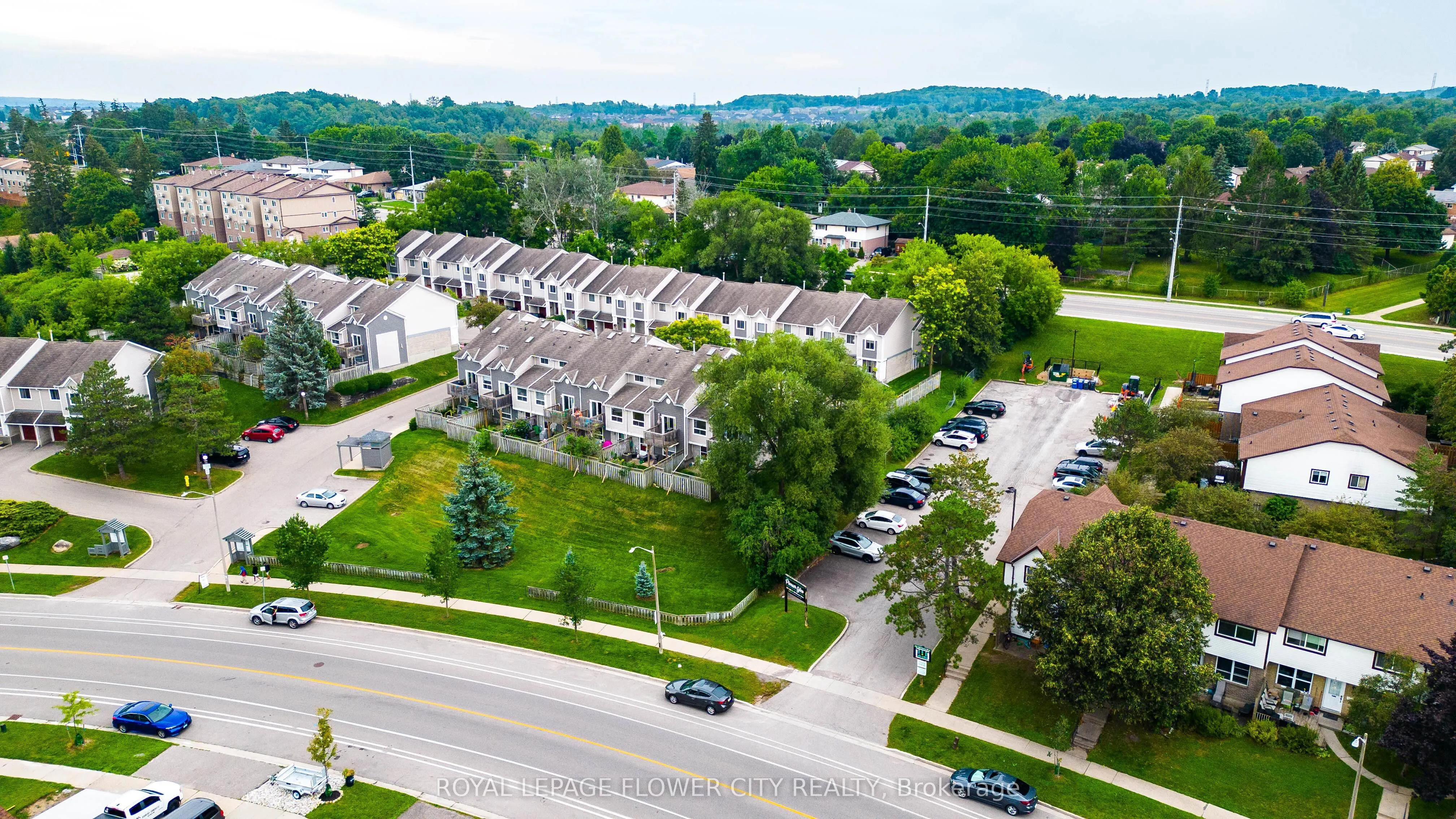 365 Pioneer Drive, #16