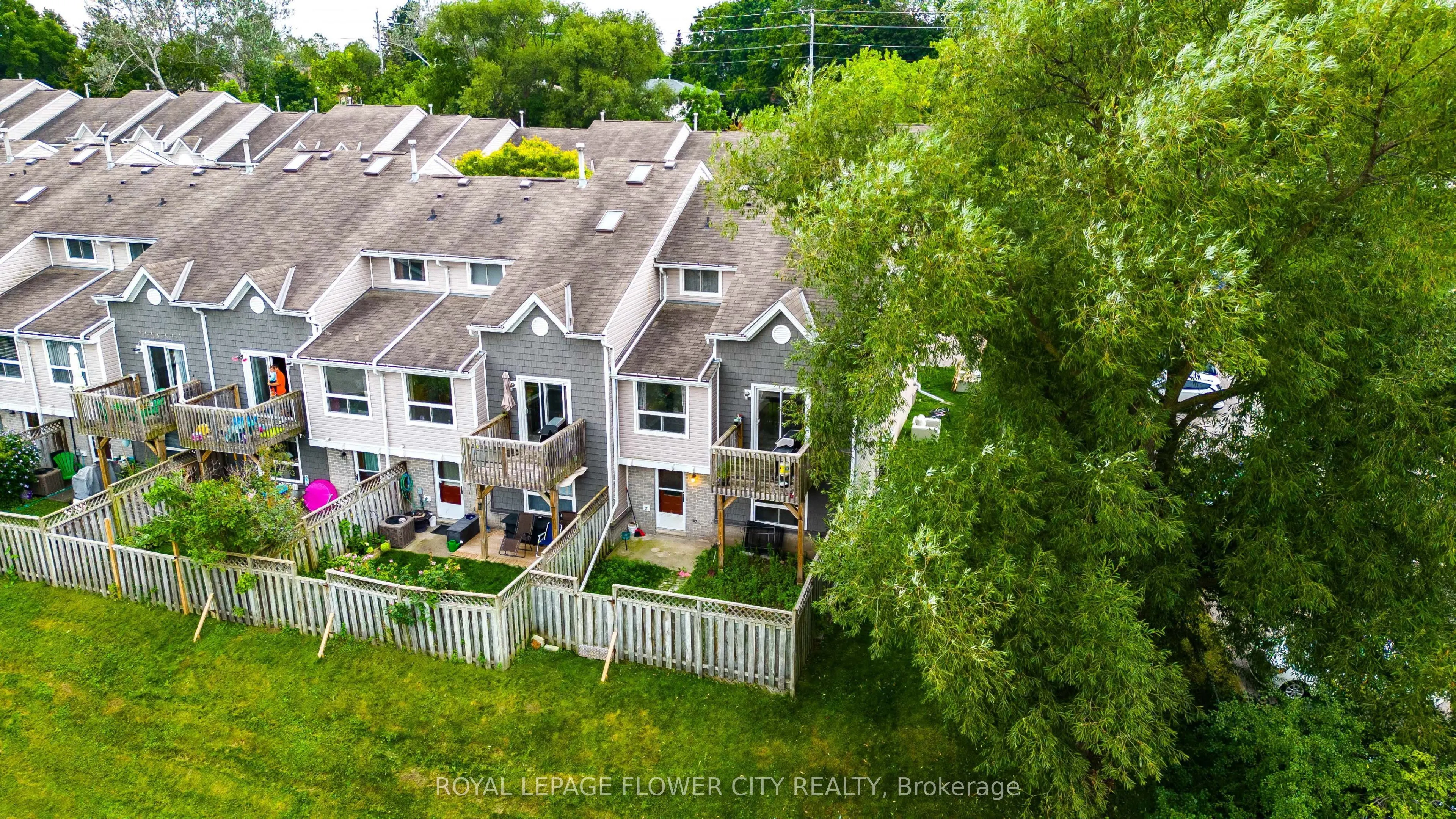 365 Pioneer Drive, #16