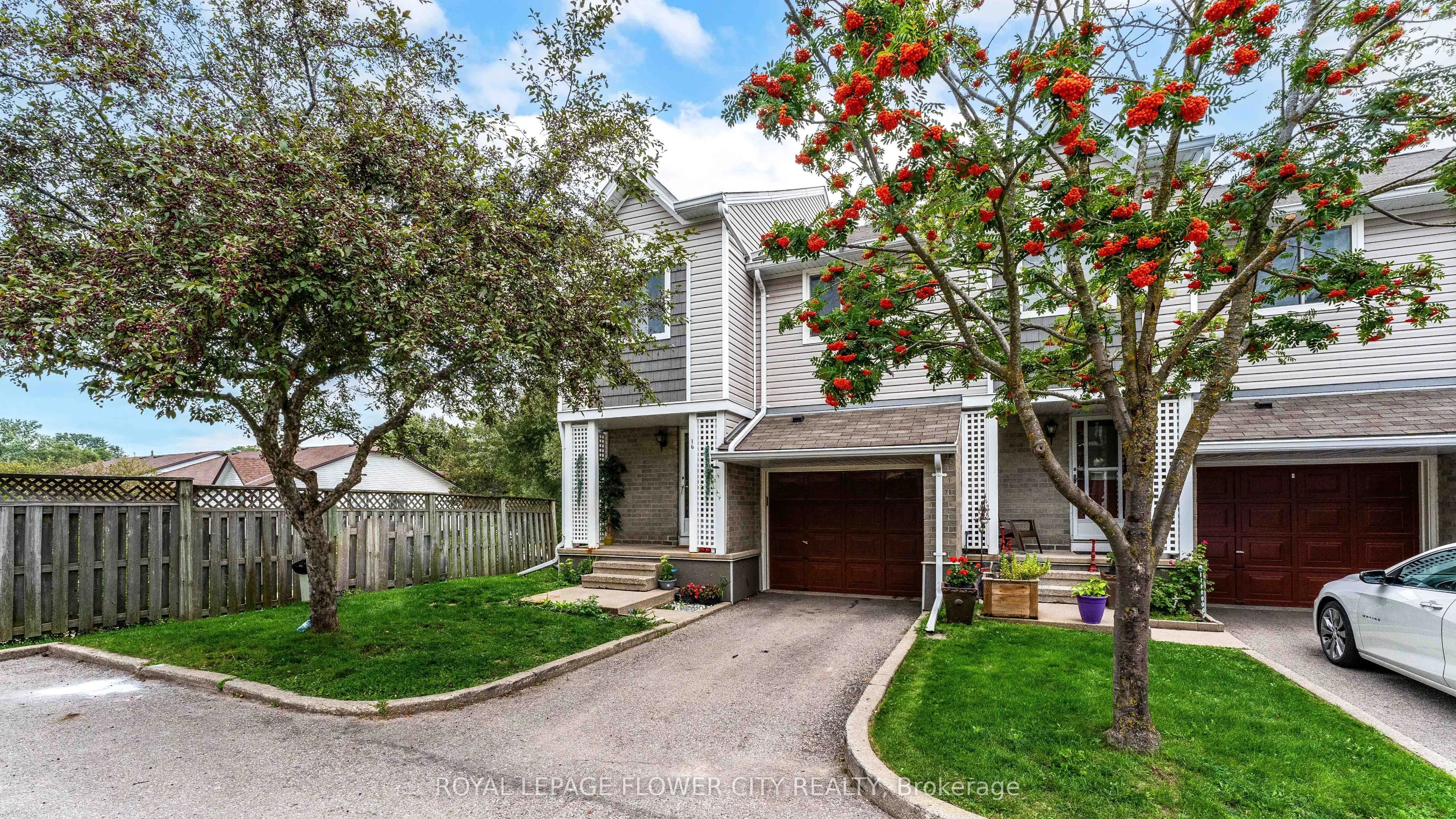 365 Pioneer Drive, #16