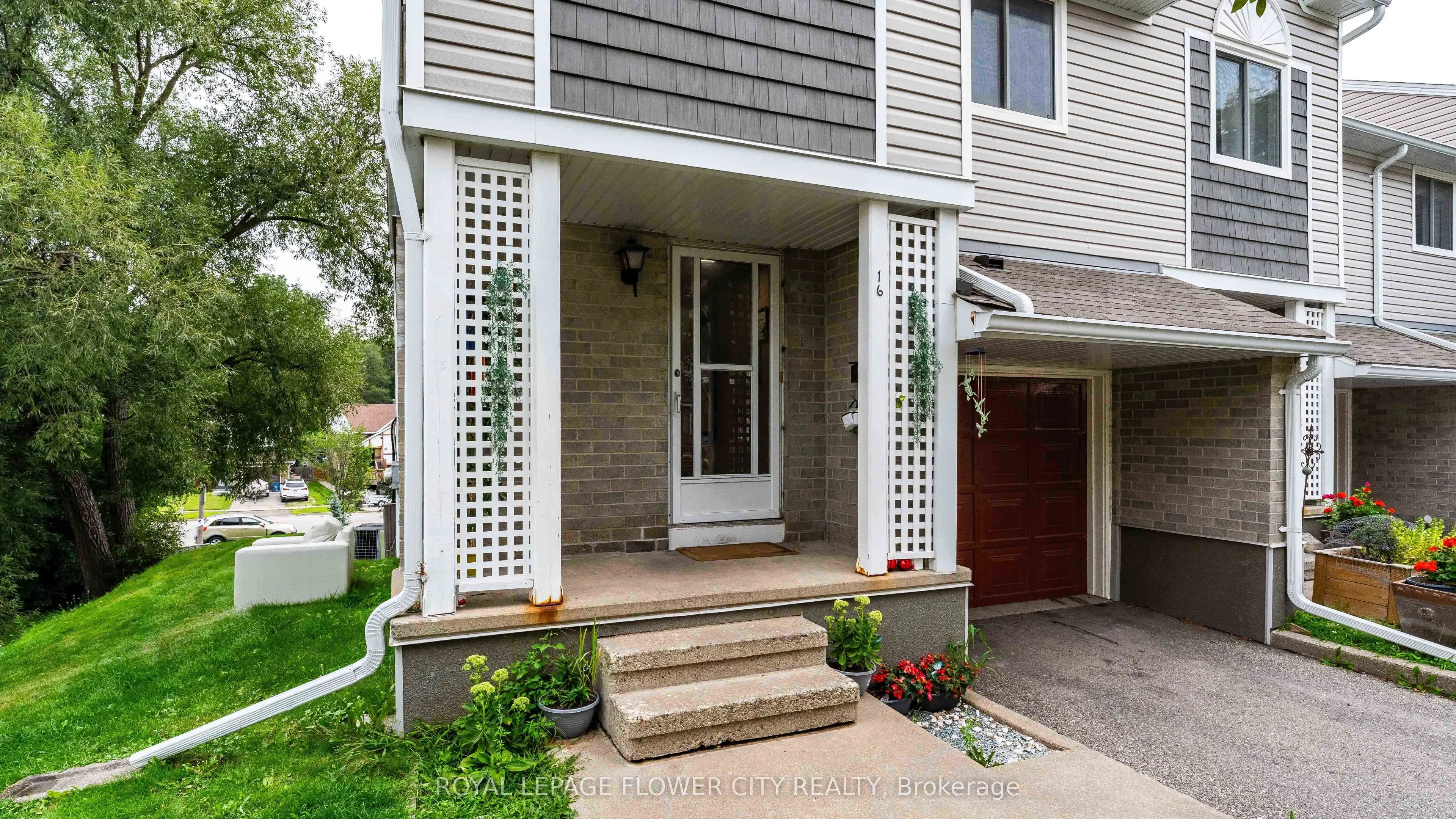 365 Pioneer Drive, #16