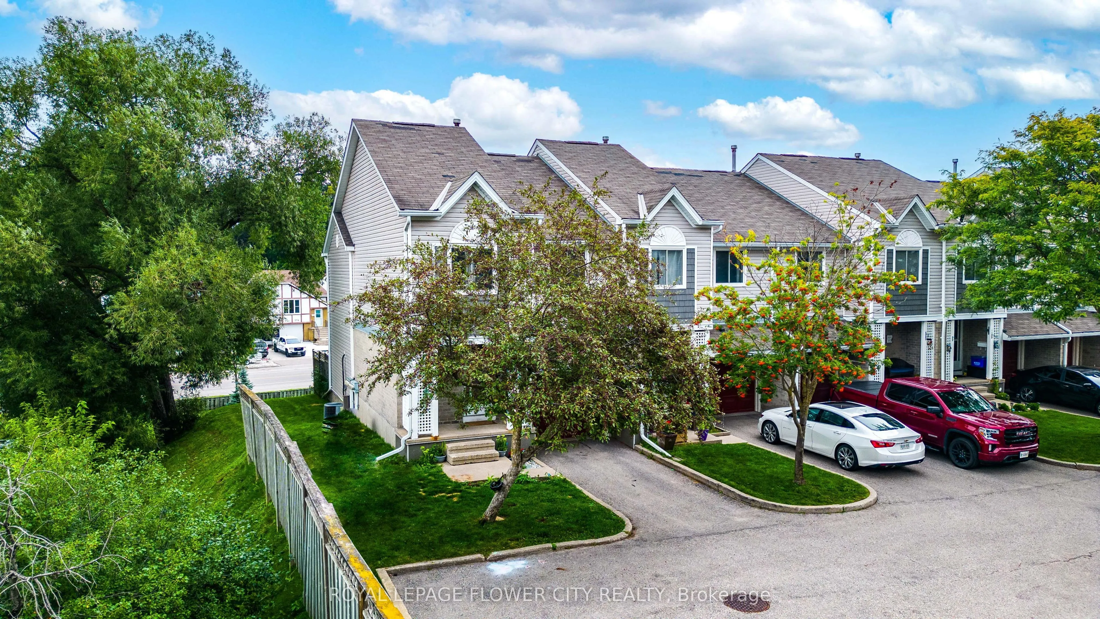 365 Pioneer Drive, #16