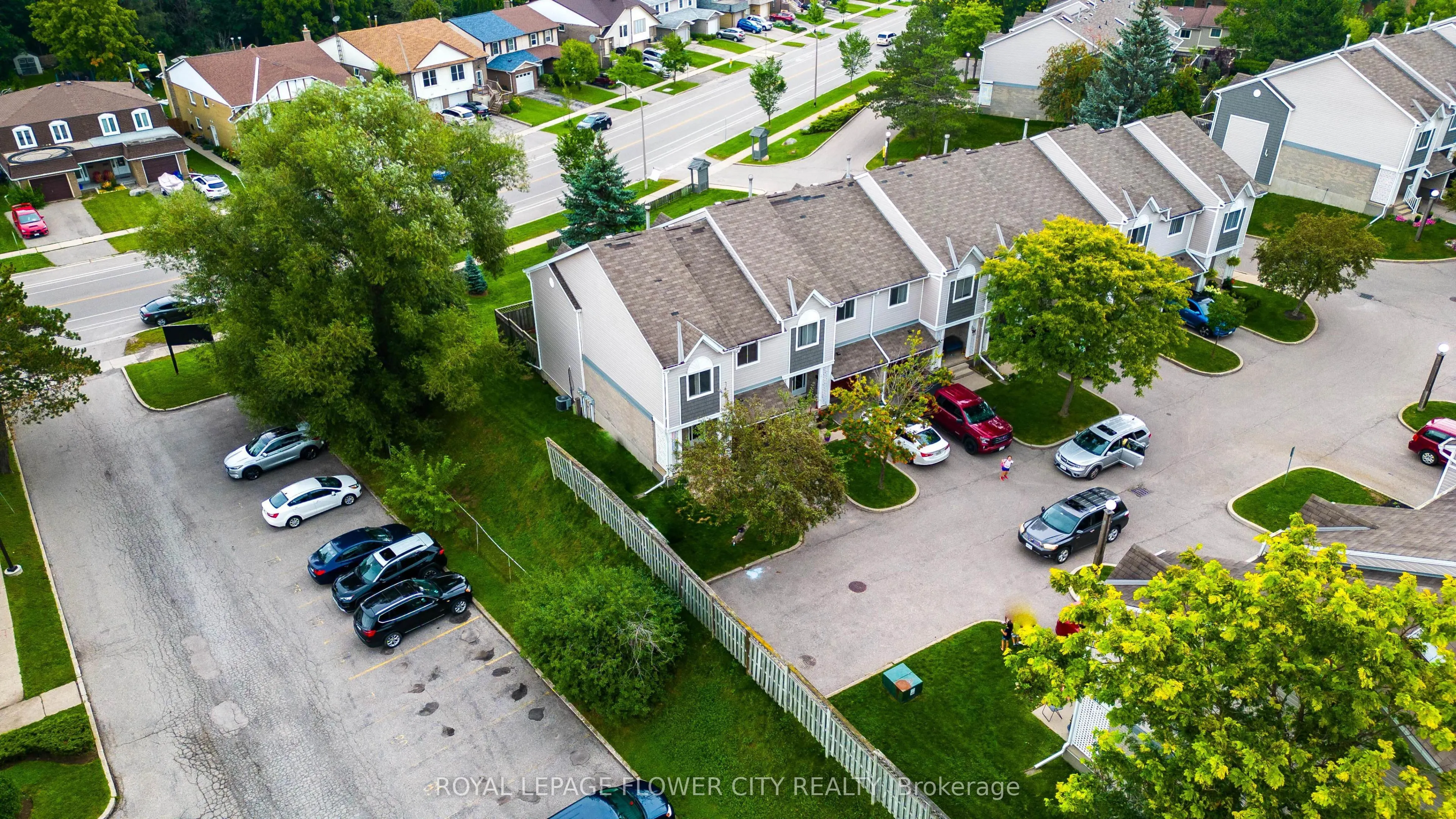 365 Pioneer Drive, #16