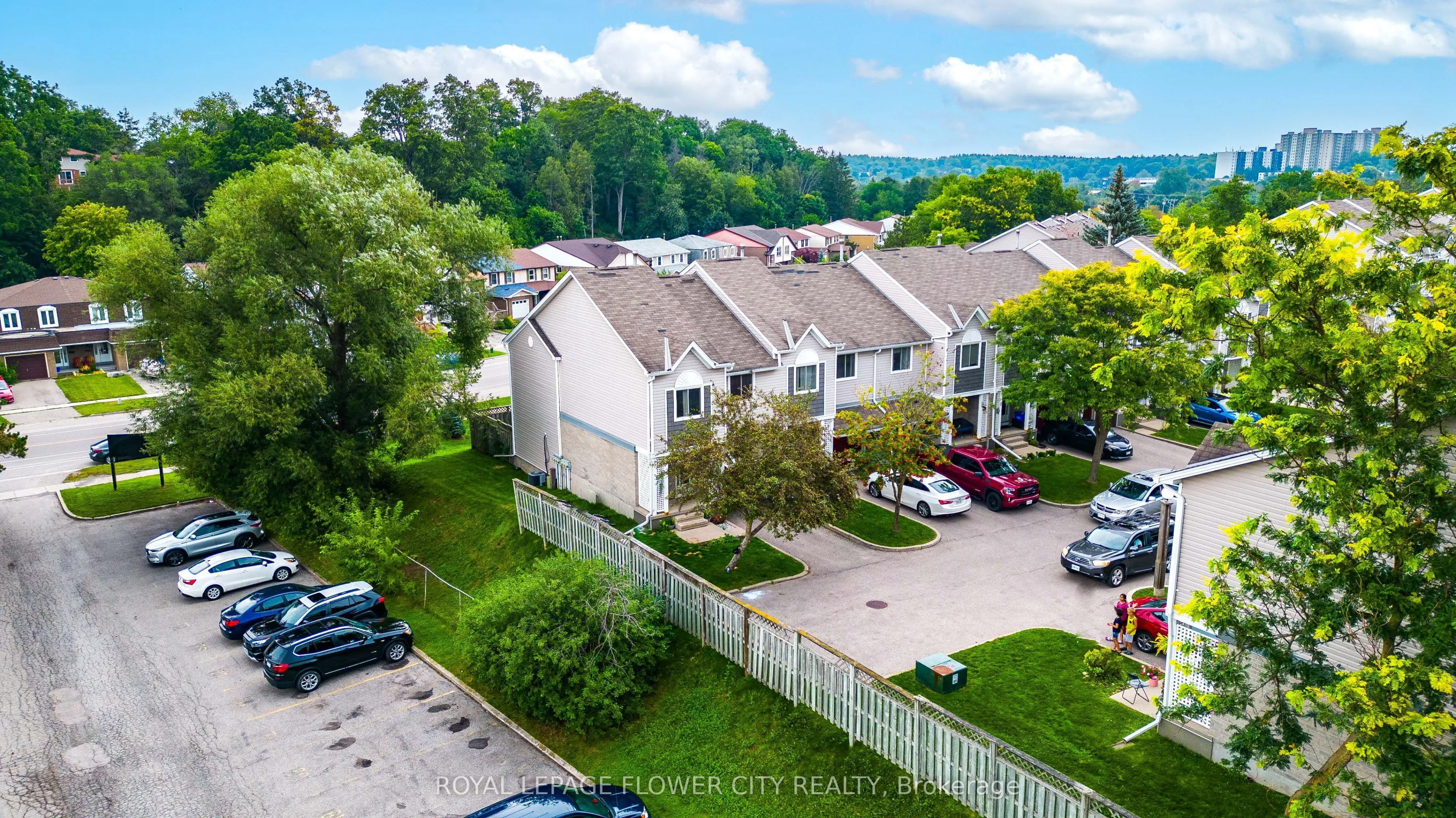 365 Pioneer Drive, #16