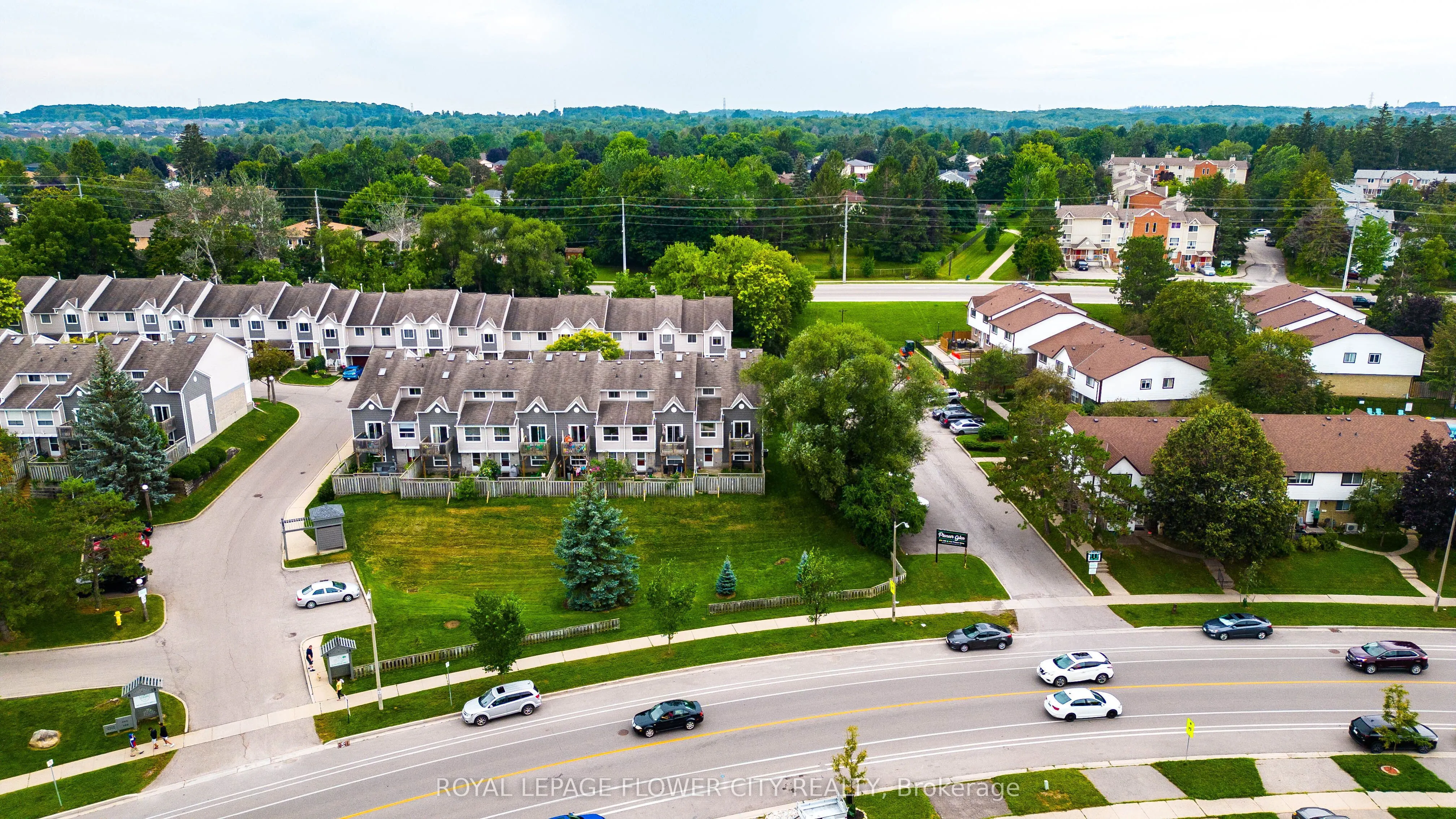 365 Pioneer Drive, #16