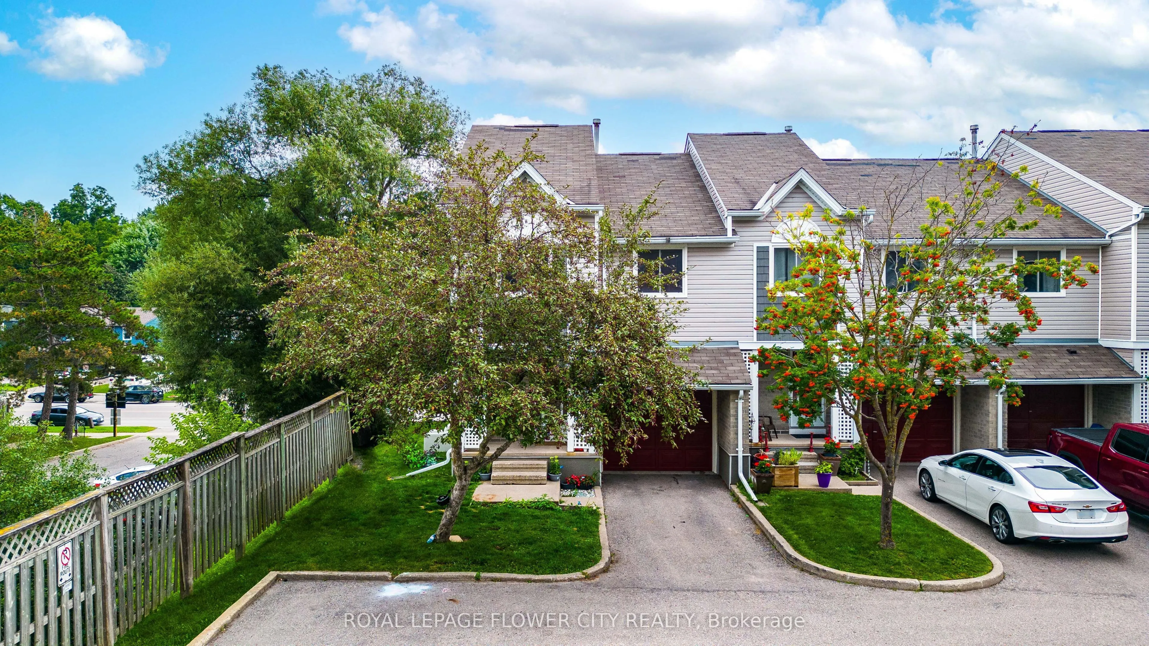 365 Pioneer Drive, #16