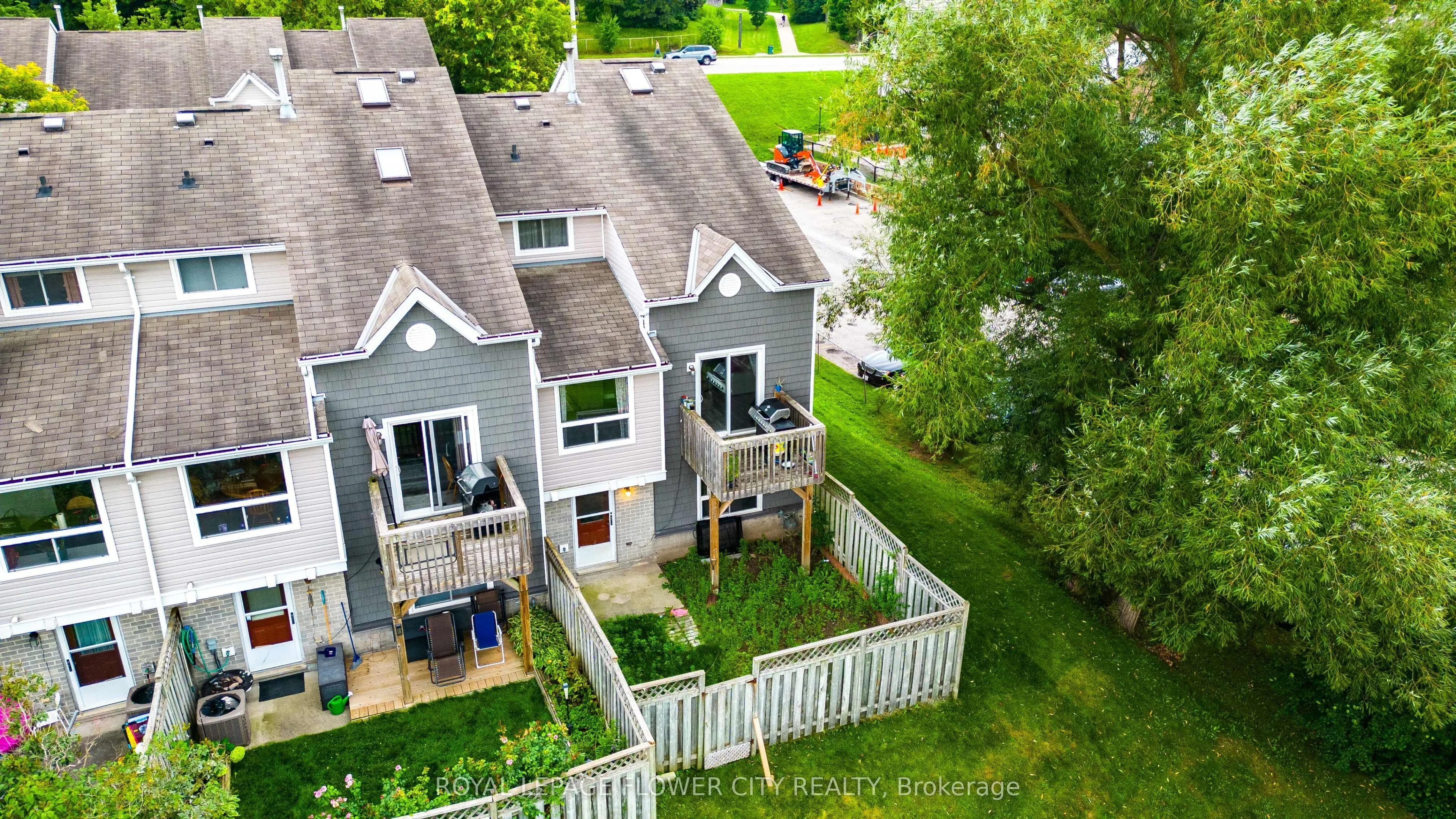 365 Pioneer Drive, #16