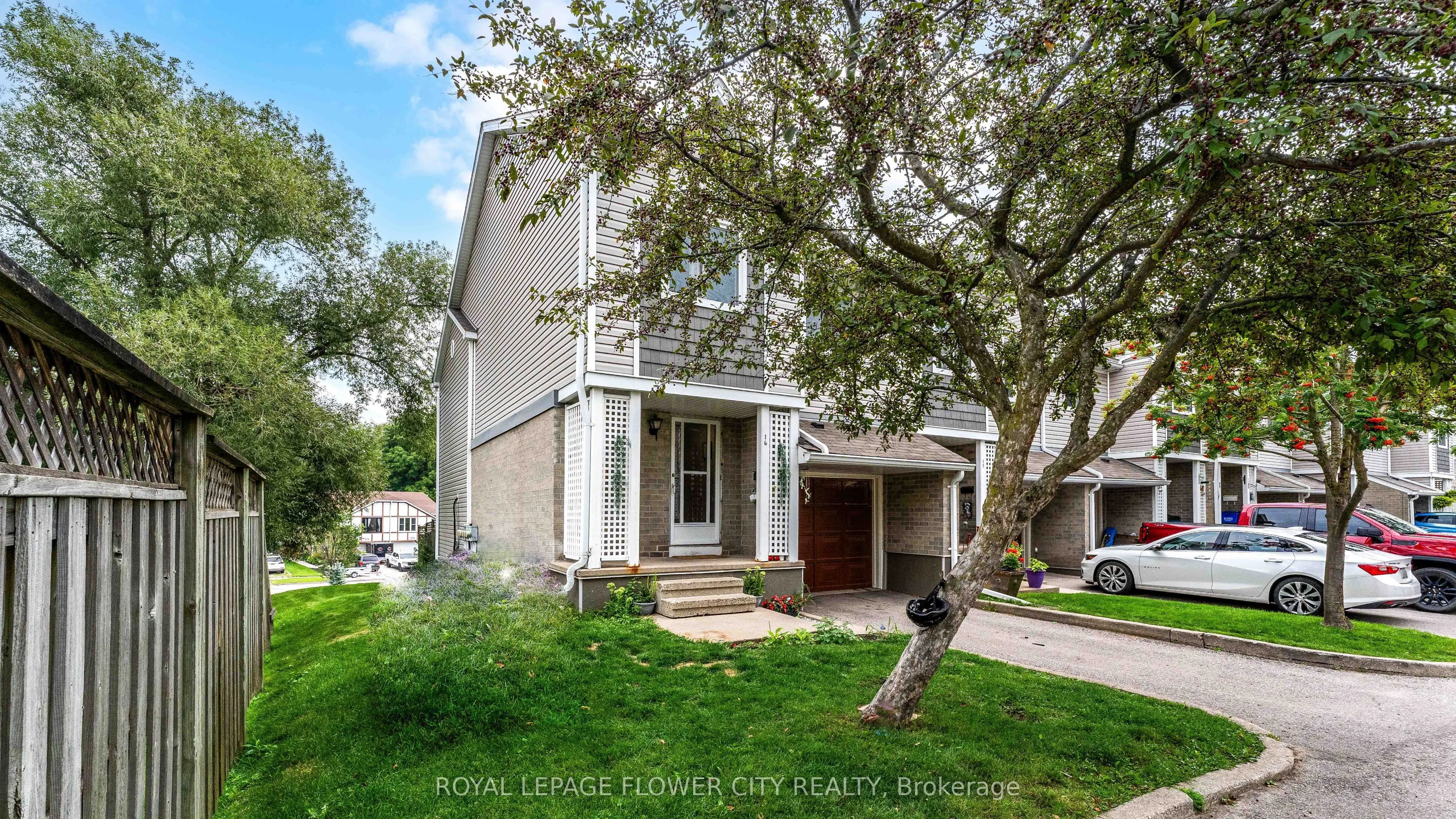 365 Pioneer Drive, #16