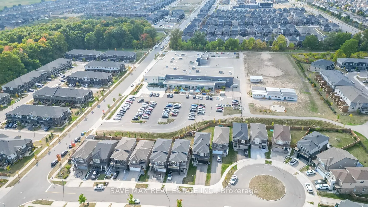 9 Shedrow Place