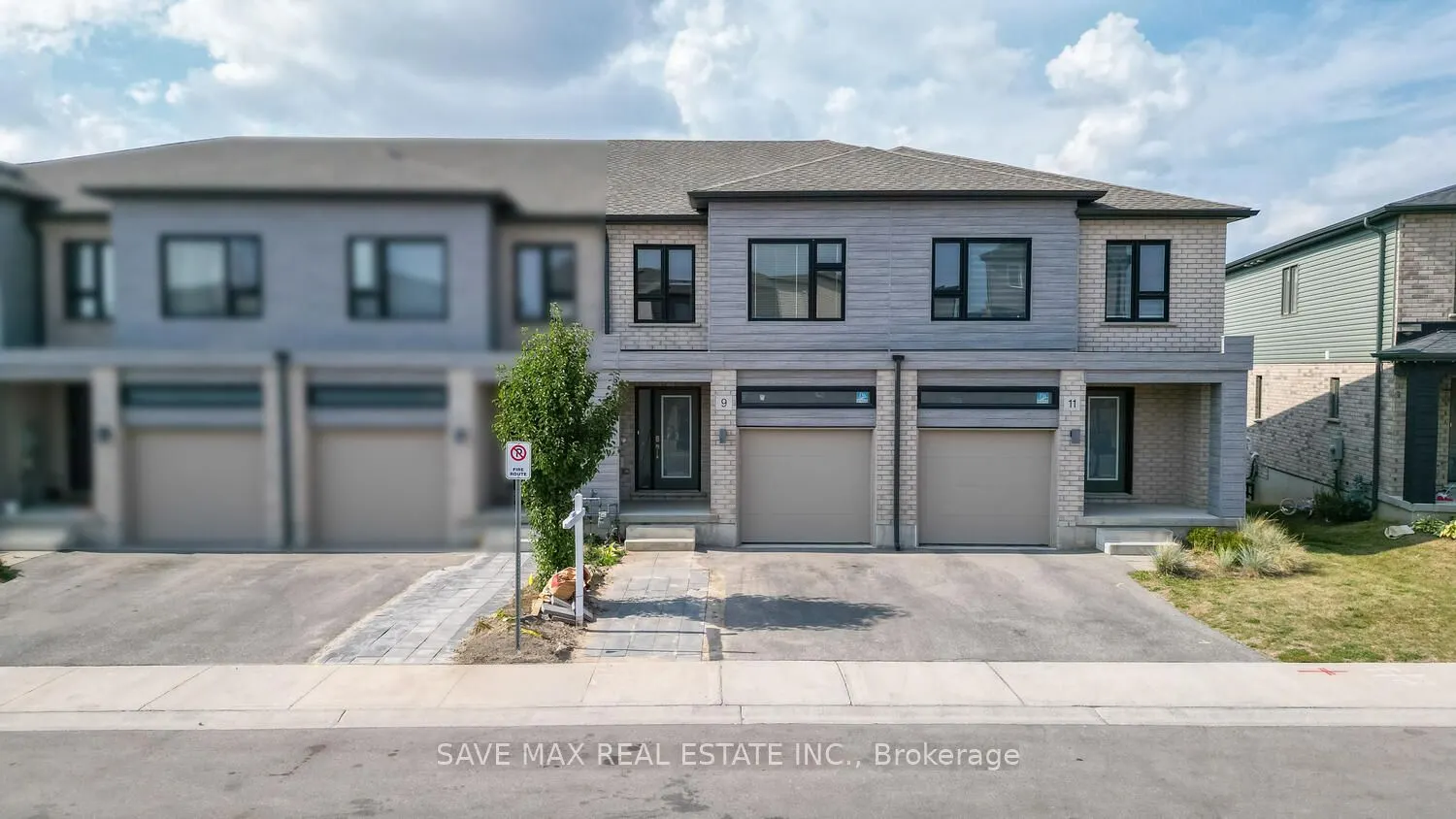 9 Shedrow Place