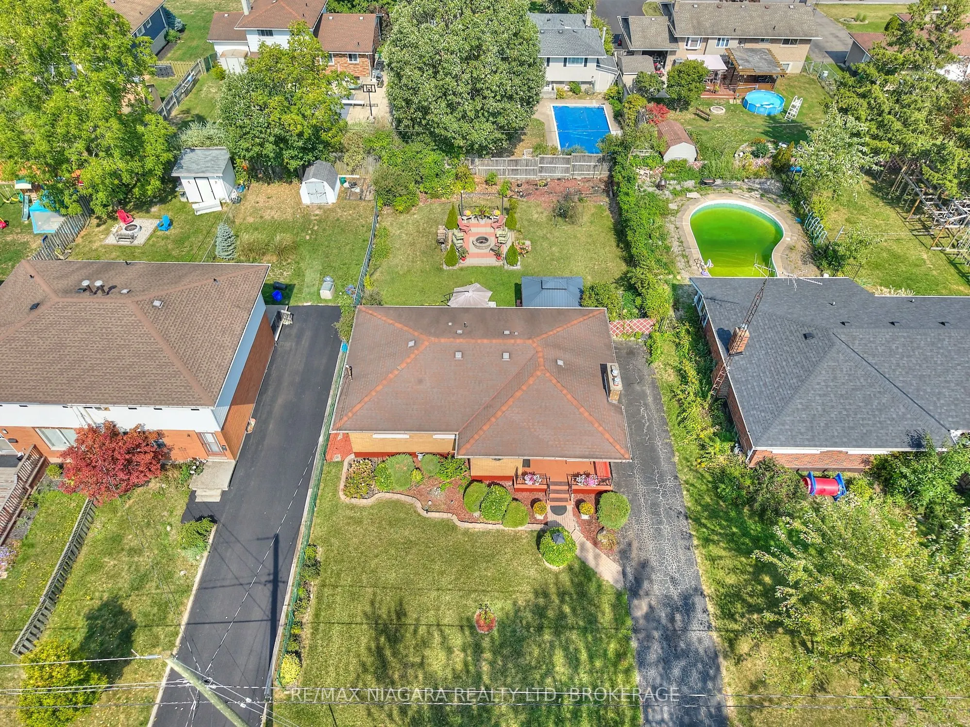 316 Bowen Road
