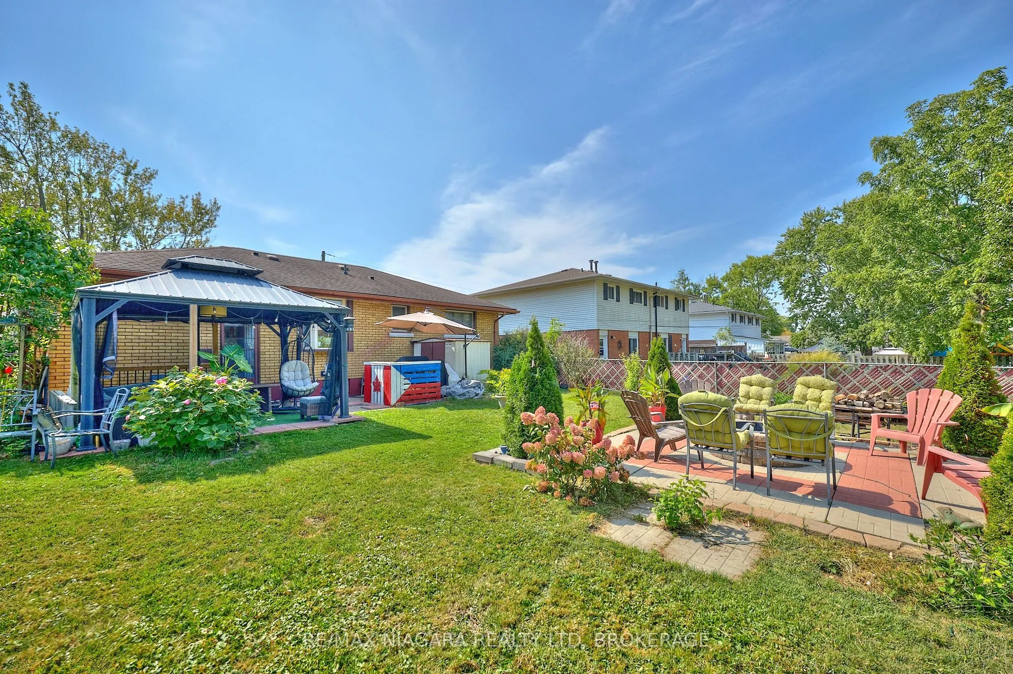 316 Bowen Road