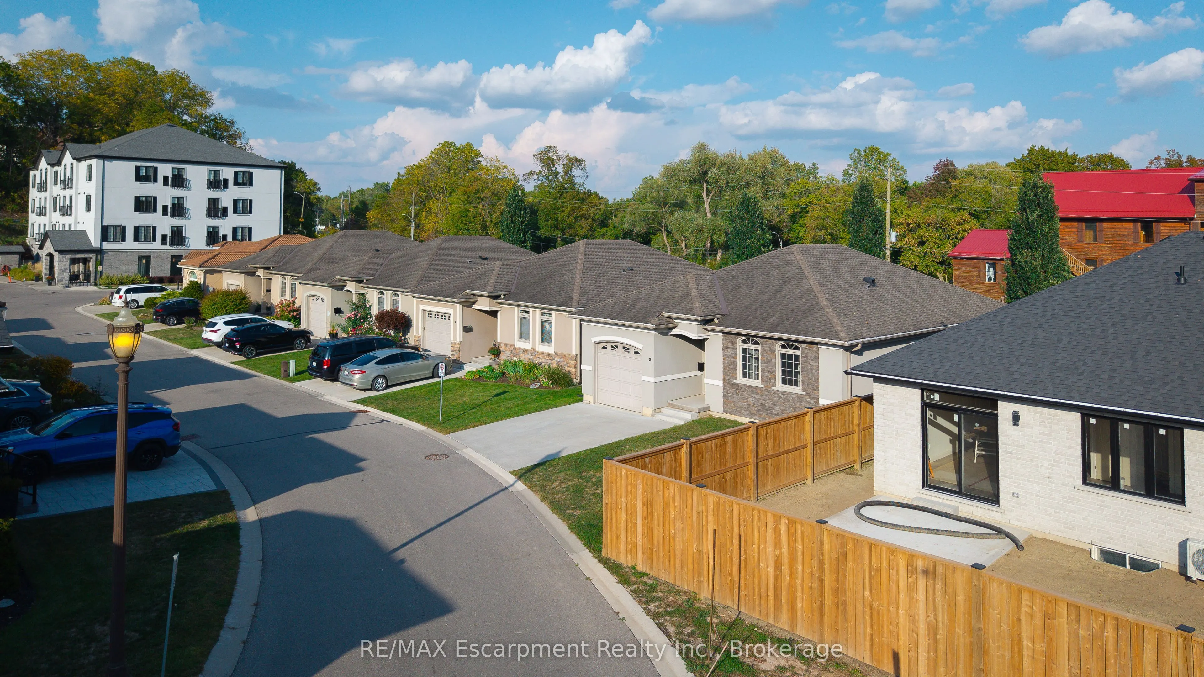 5 John Pound Road, ##5