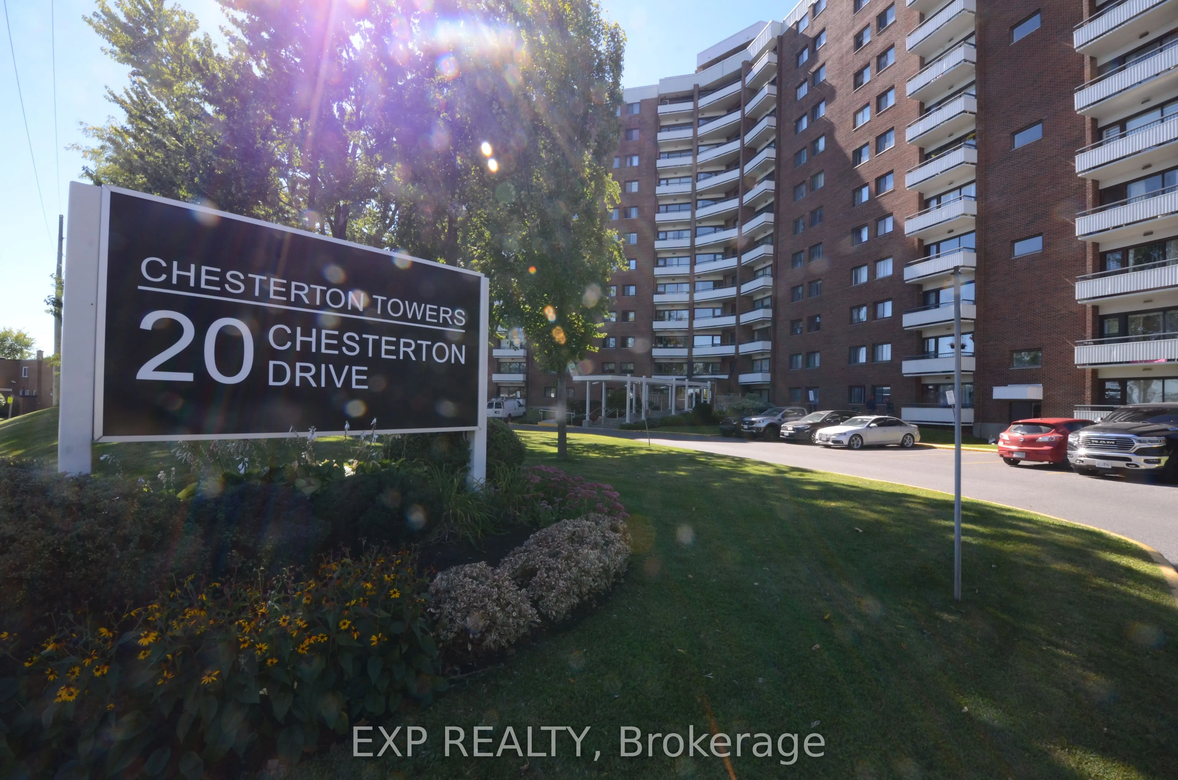 20 Chesterton Drive, #518