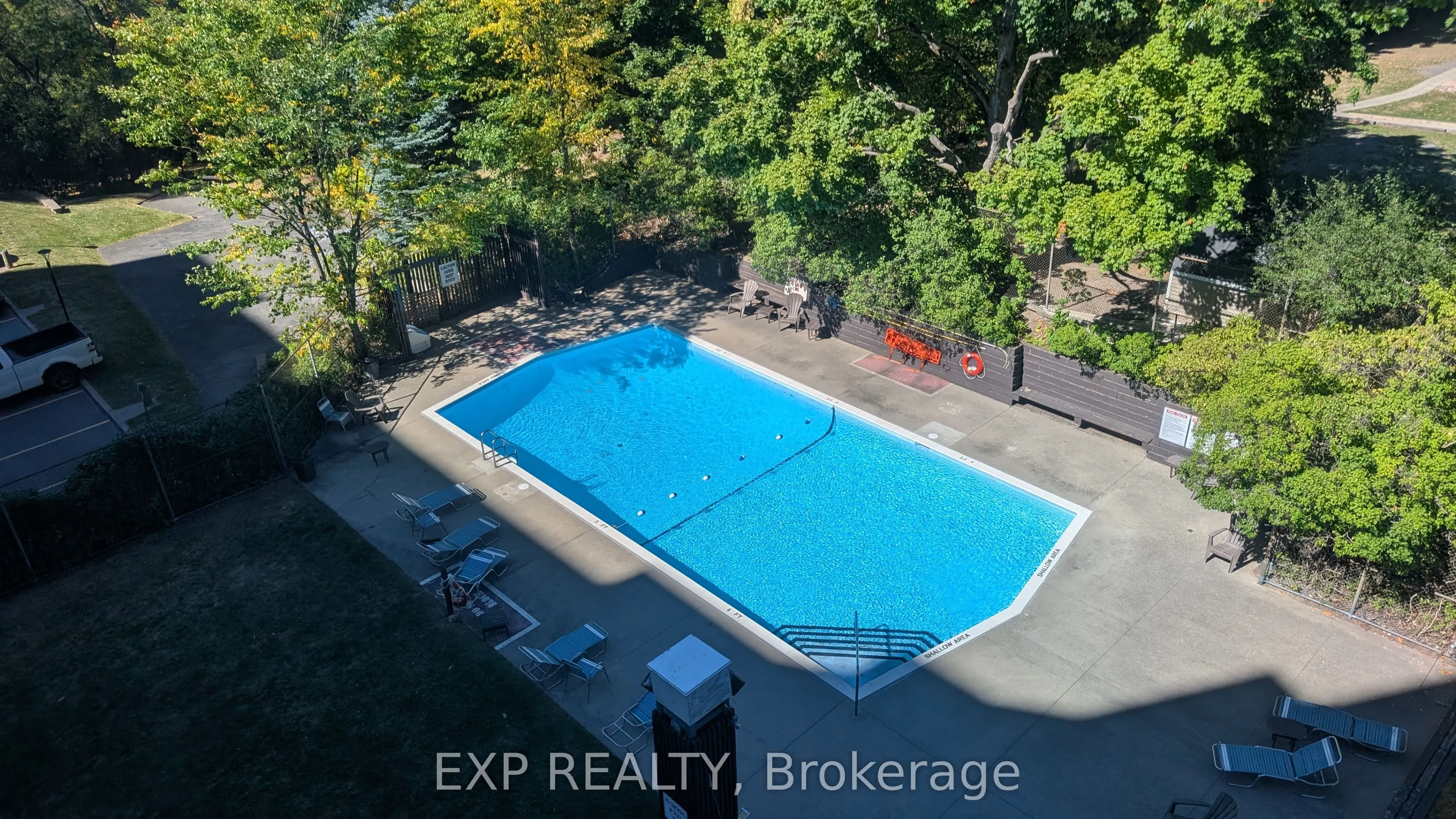 20 Chesterton Drive, #518