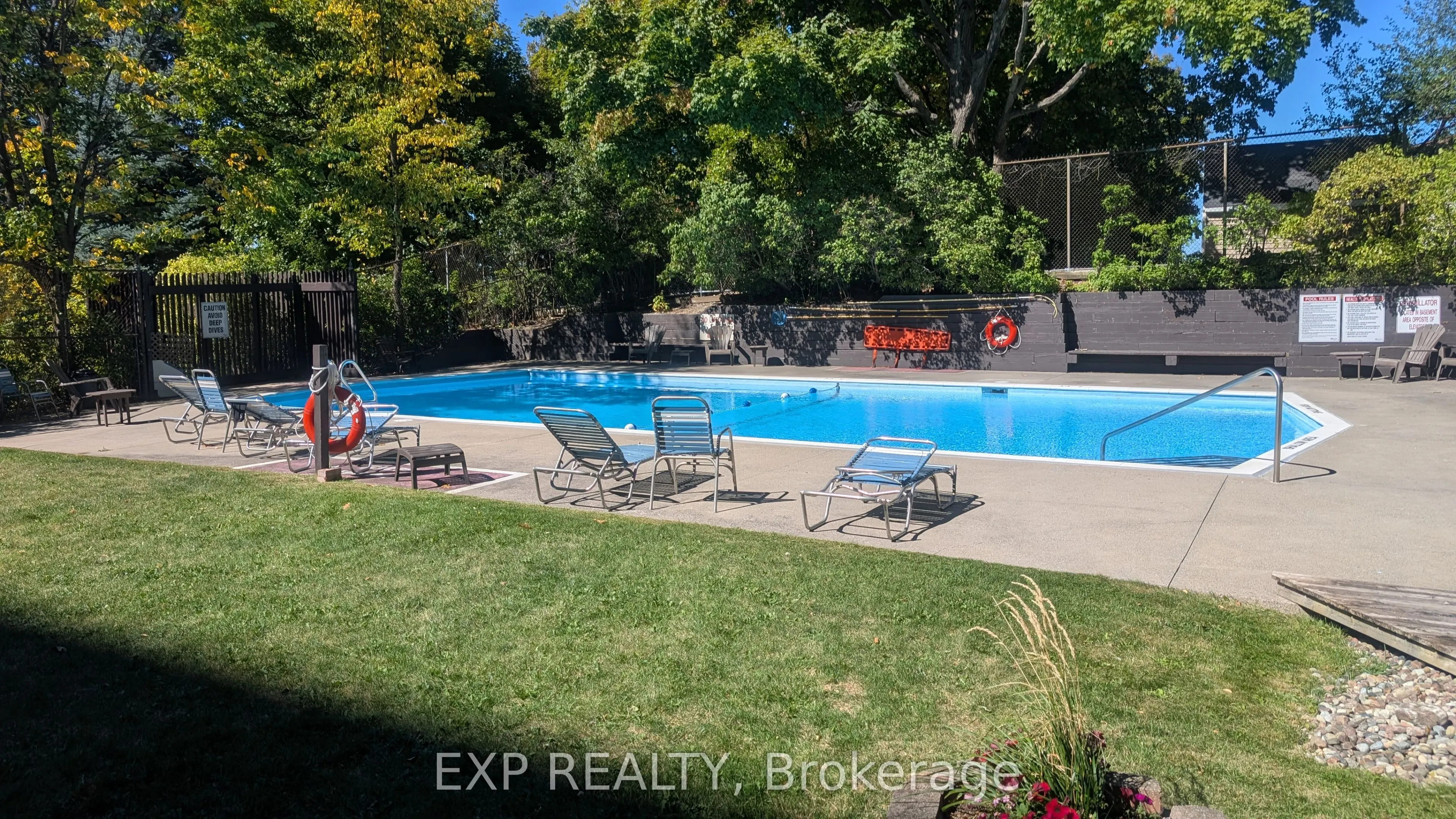 20 Chesterton Drive, #518