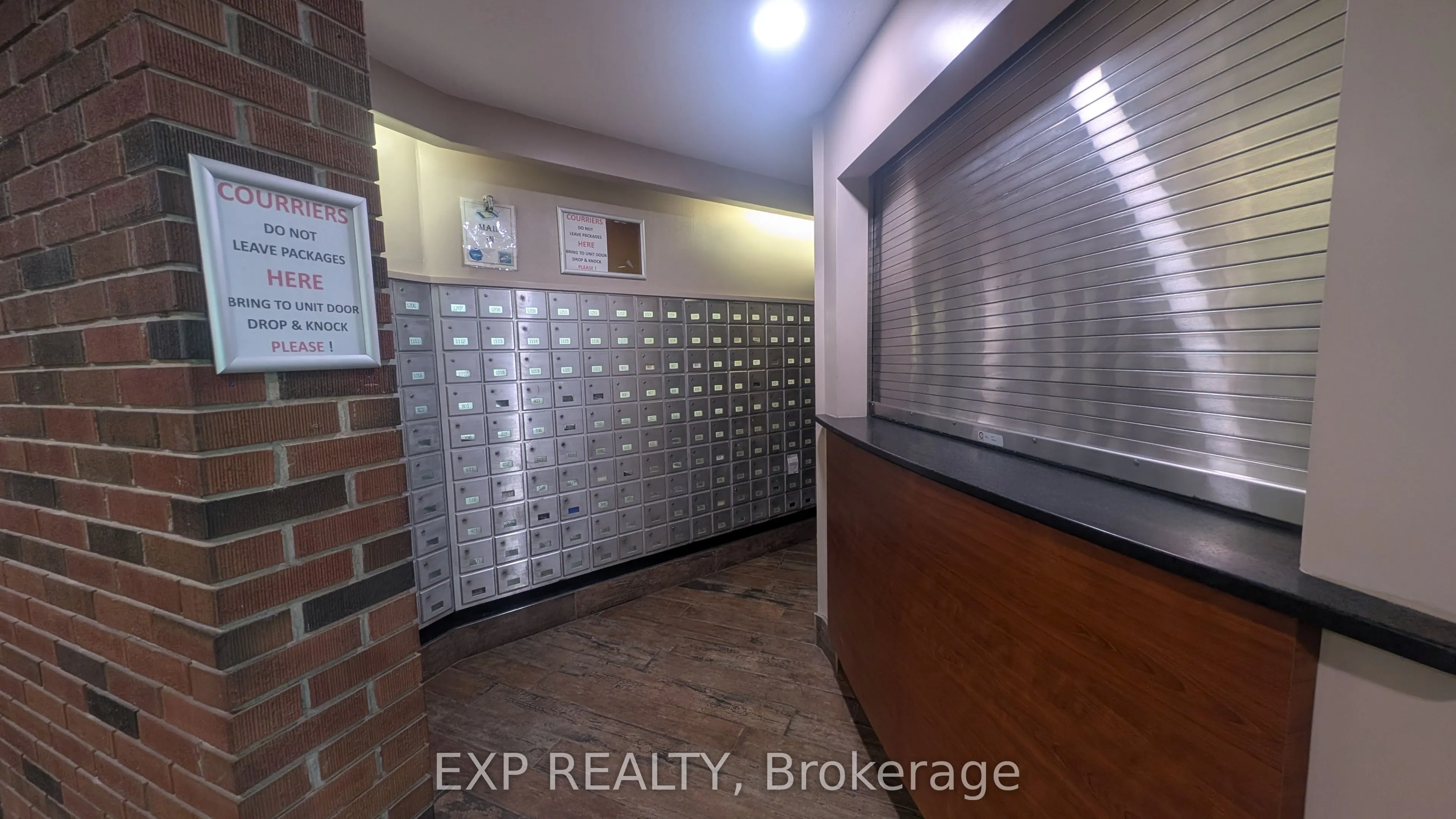 20 Chesterton Drive, #518