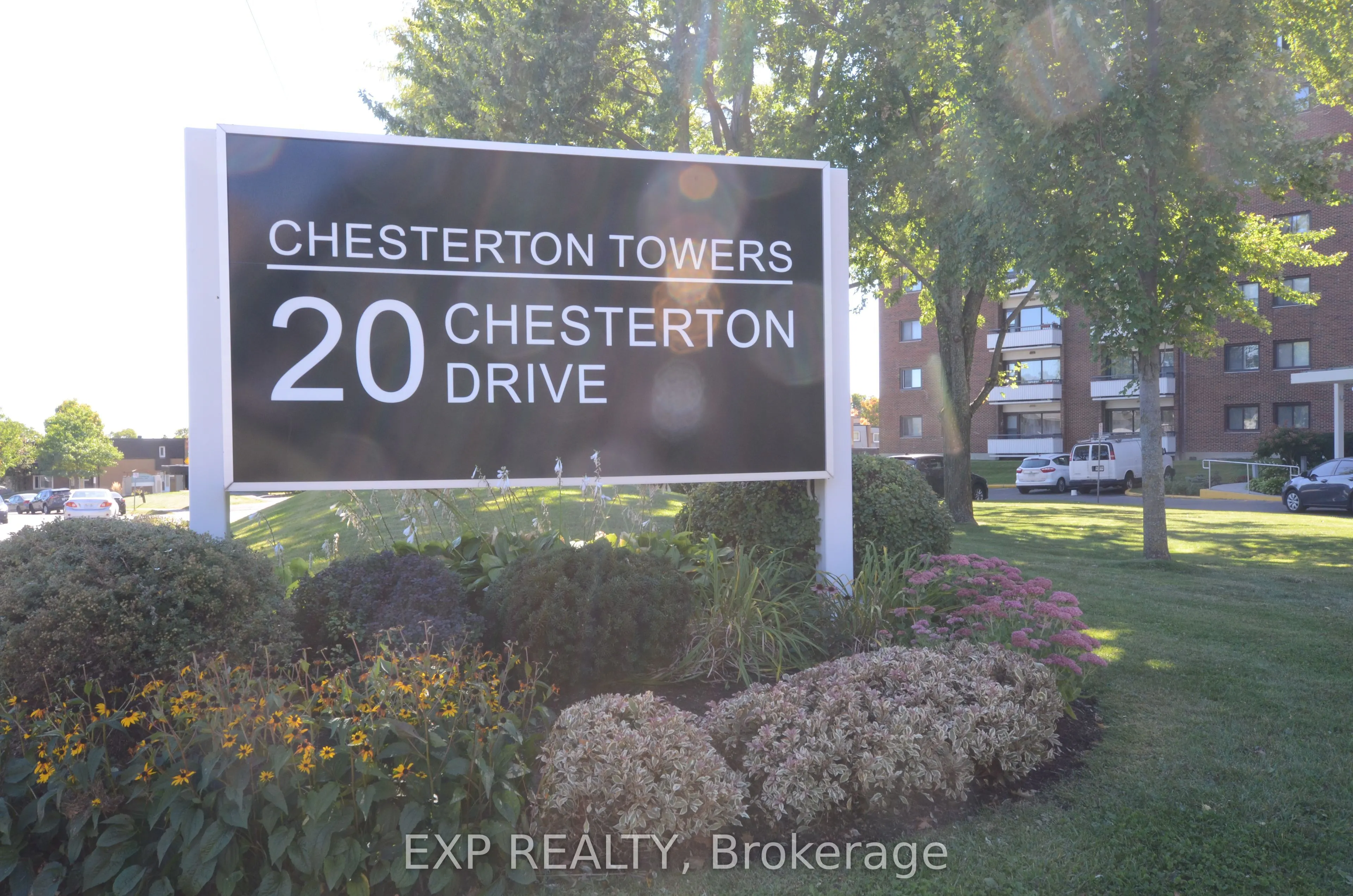 20 Chesterton Drive, #518