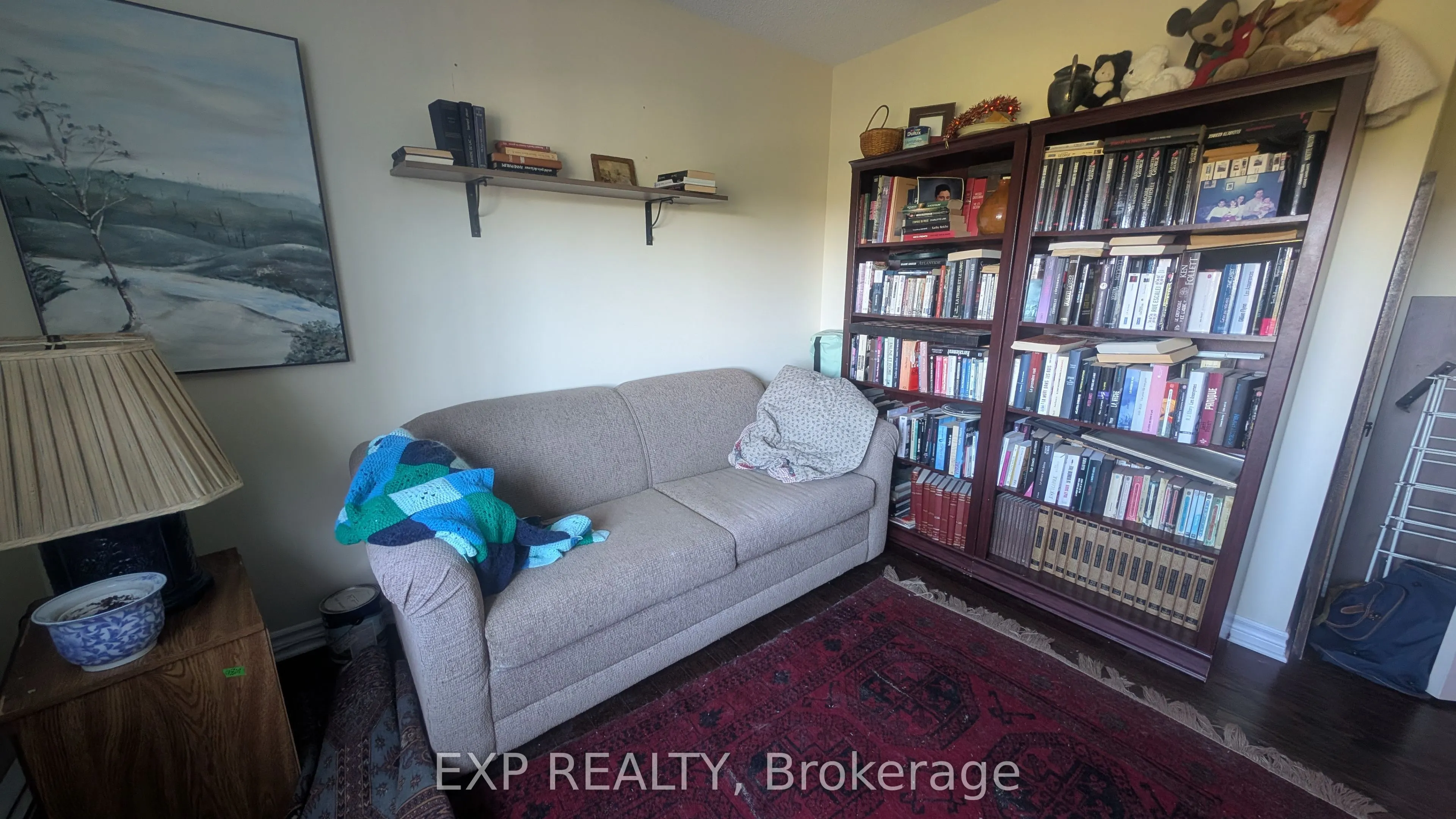 20 Chesterton Drive, #518