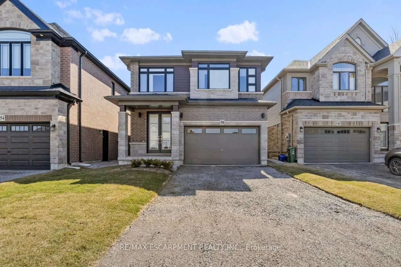 58 Halo Street