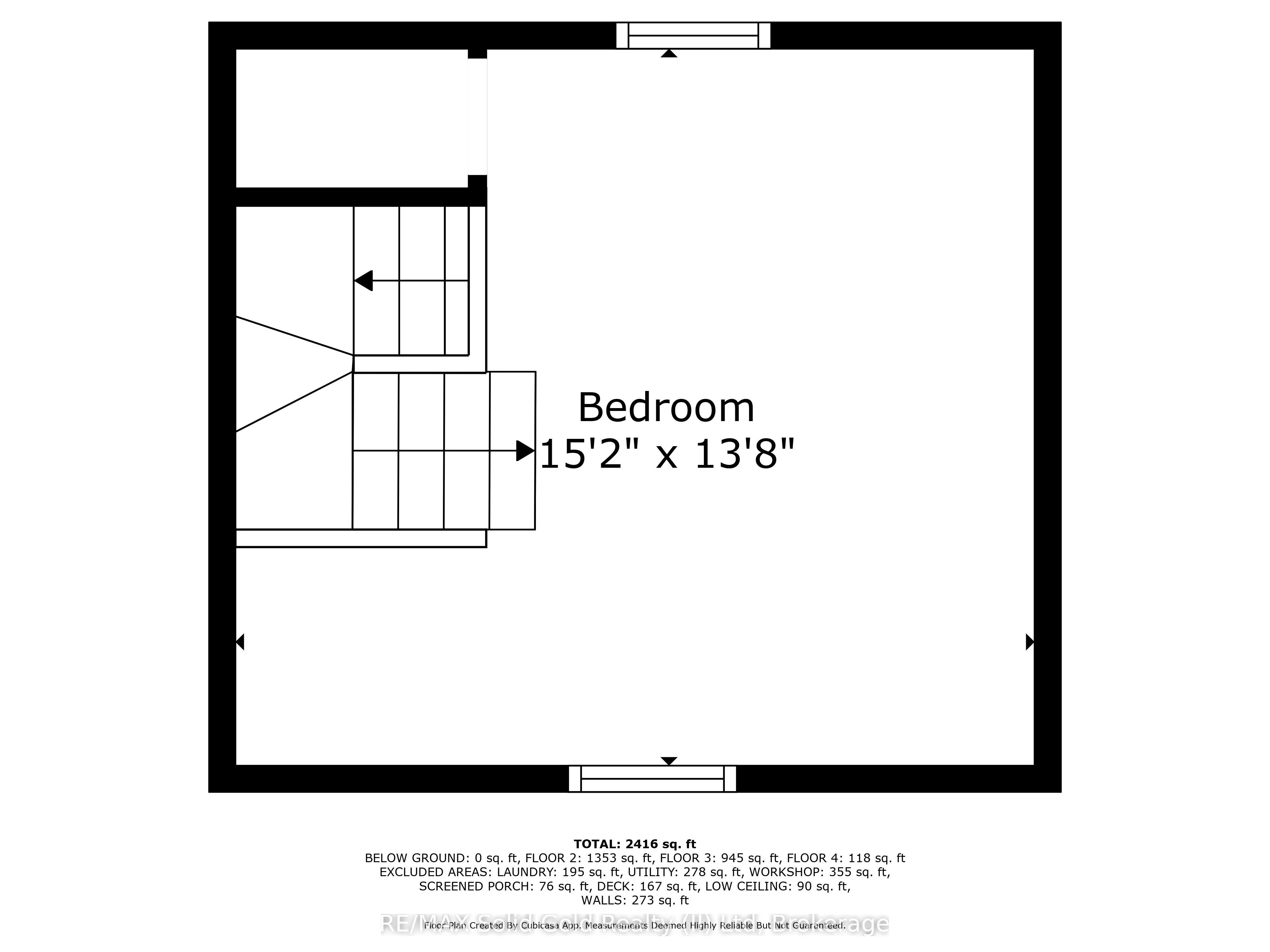 44 Ellen Street E