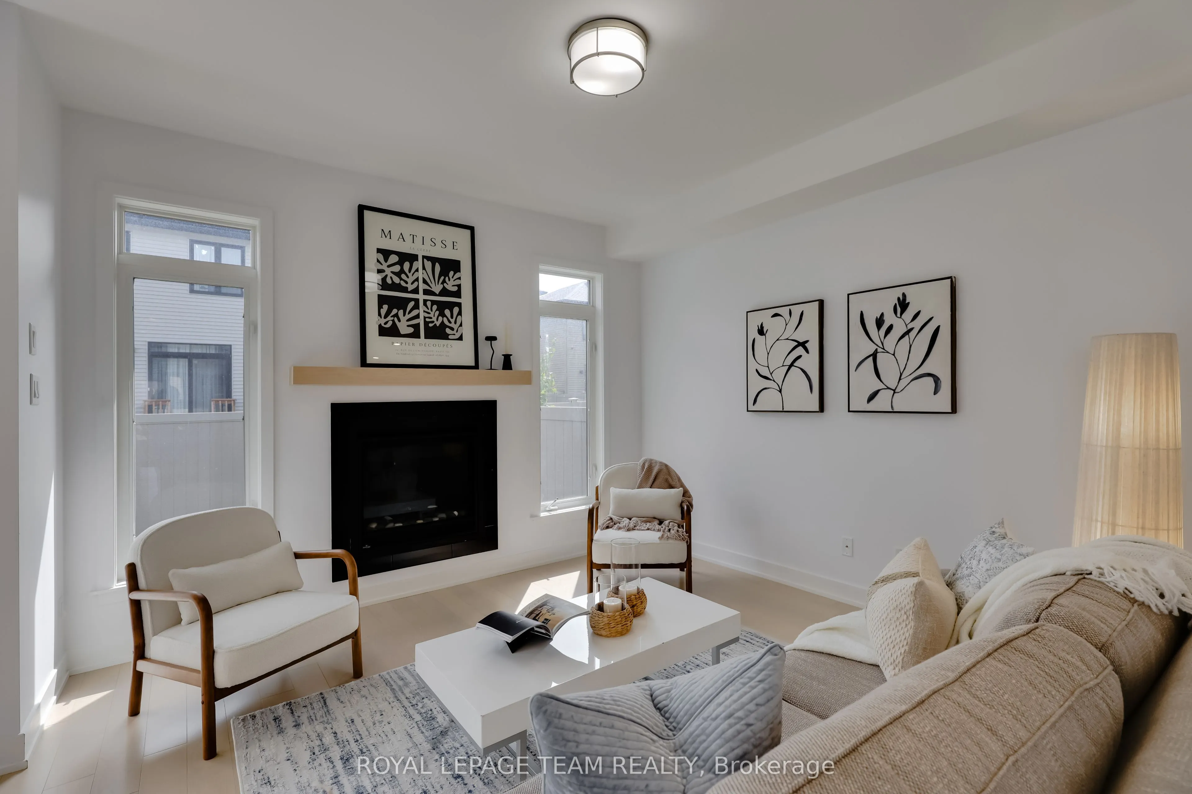 856 Clapham Terrace