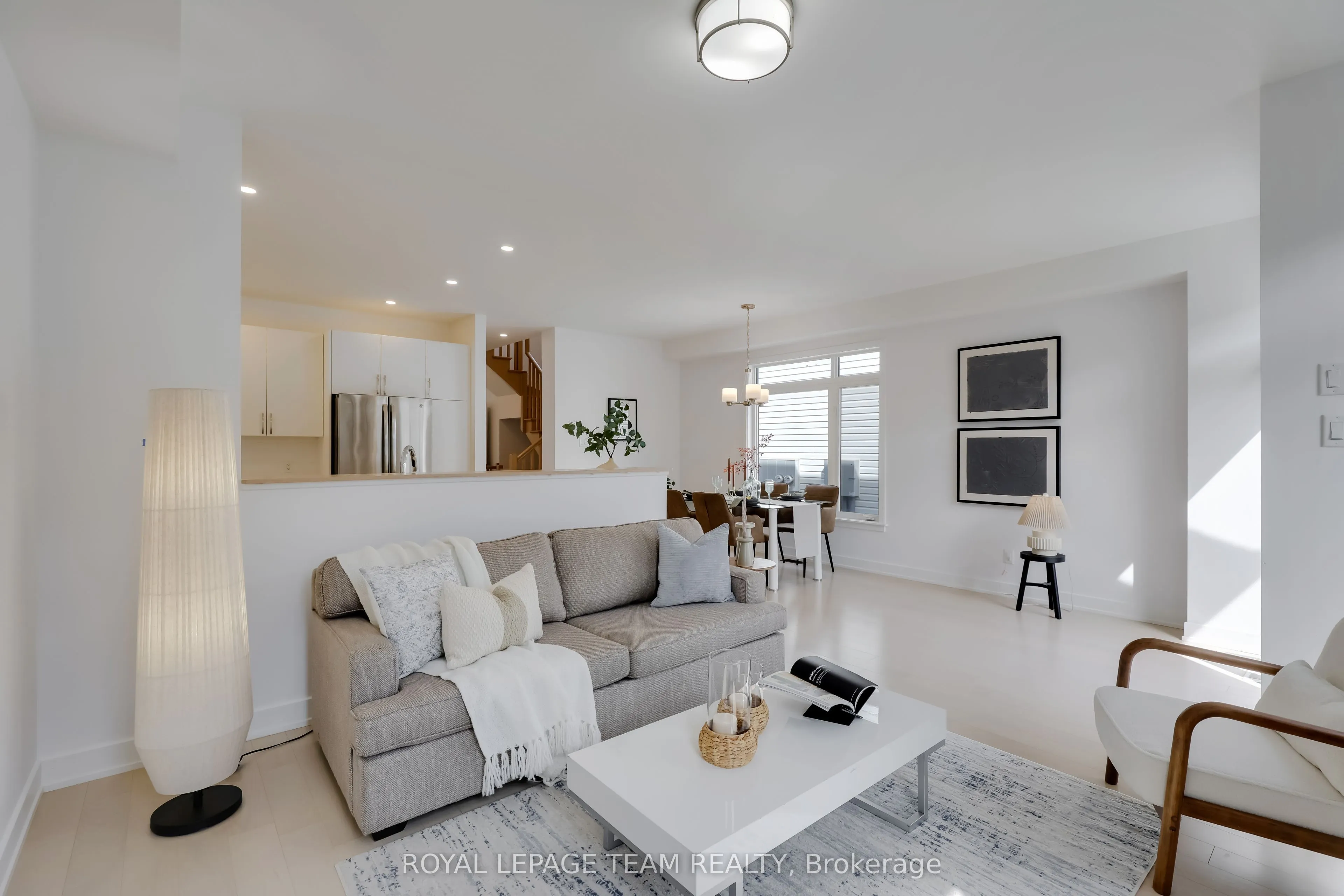 856 Clapham Terrace
