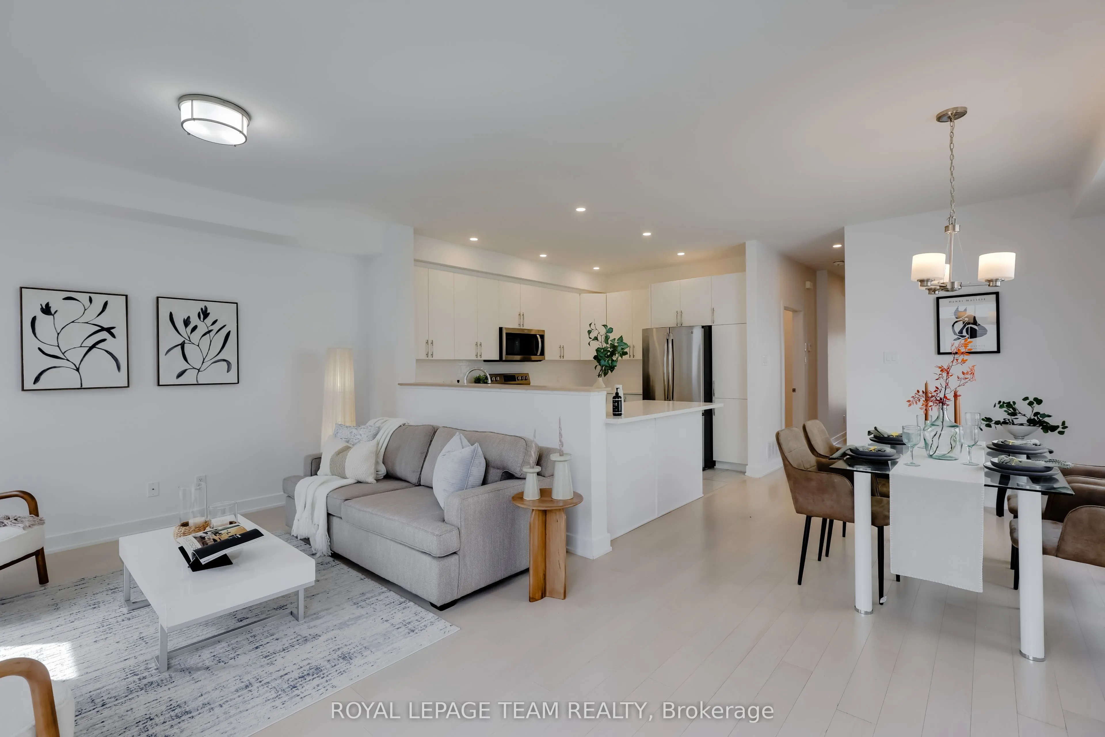 856 Clapham Terrace