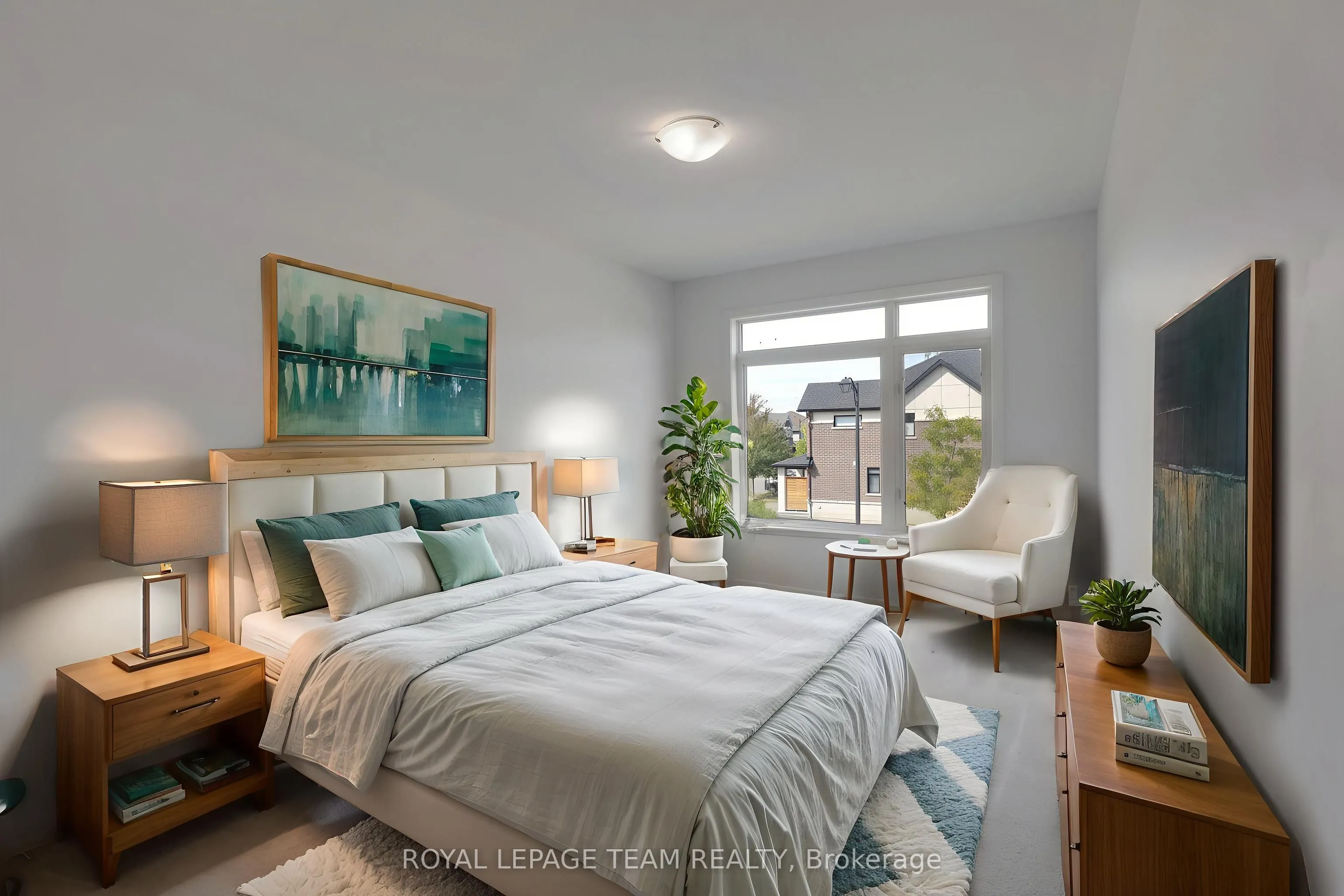 856 Clapham Terrace